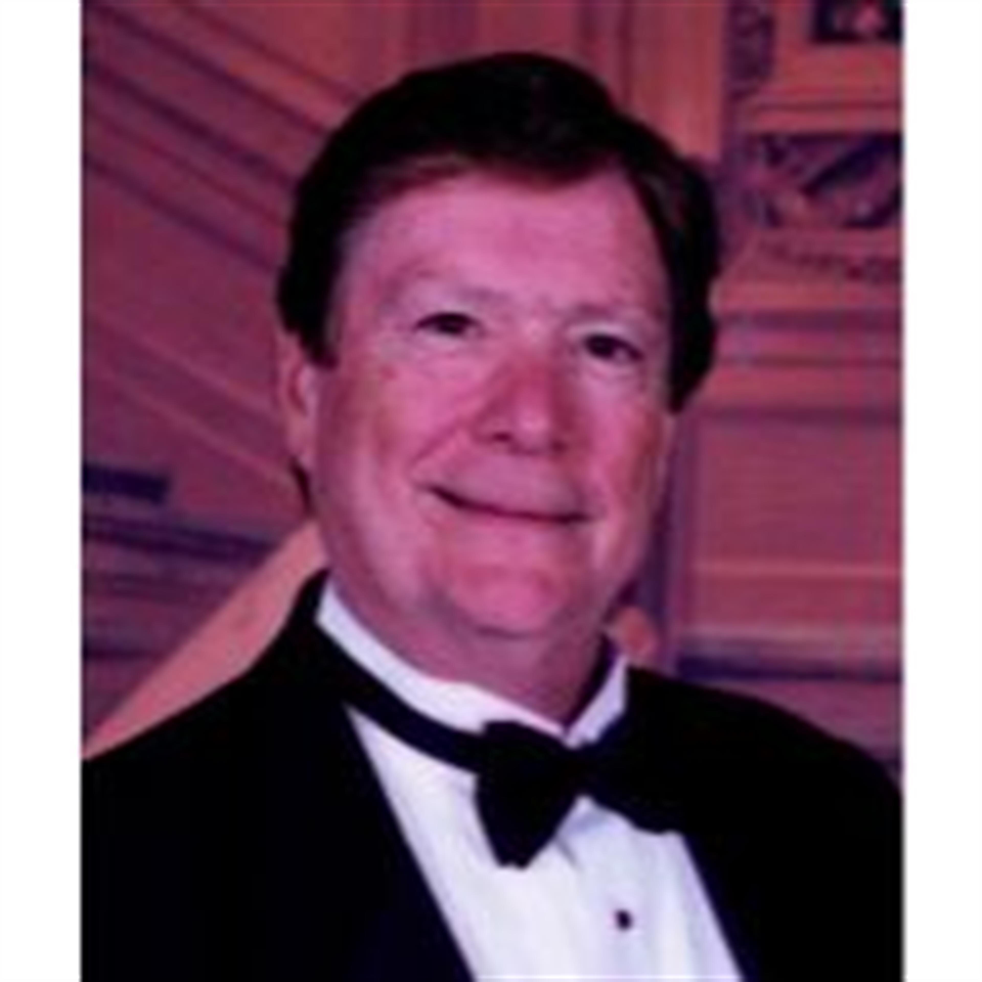 Frank R. Gollhofer