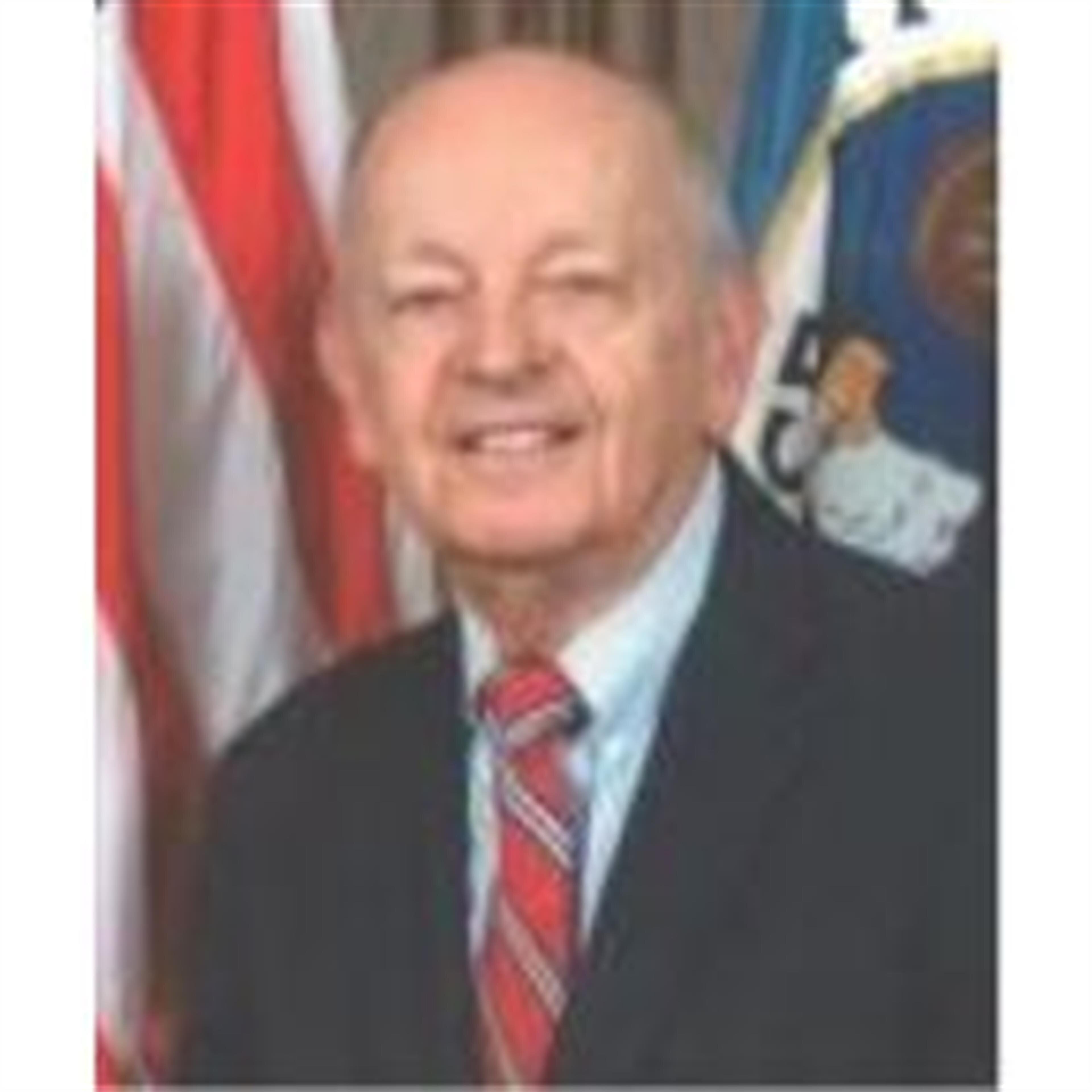 George Harry Heilmeier