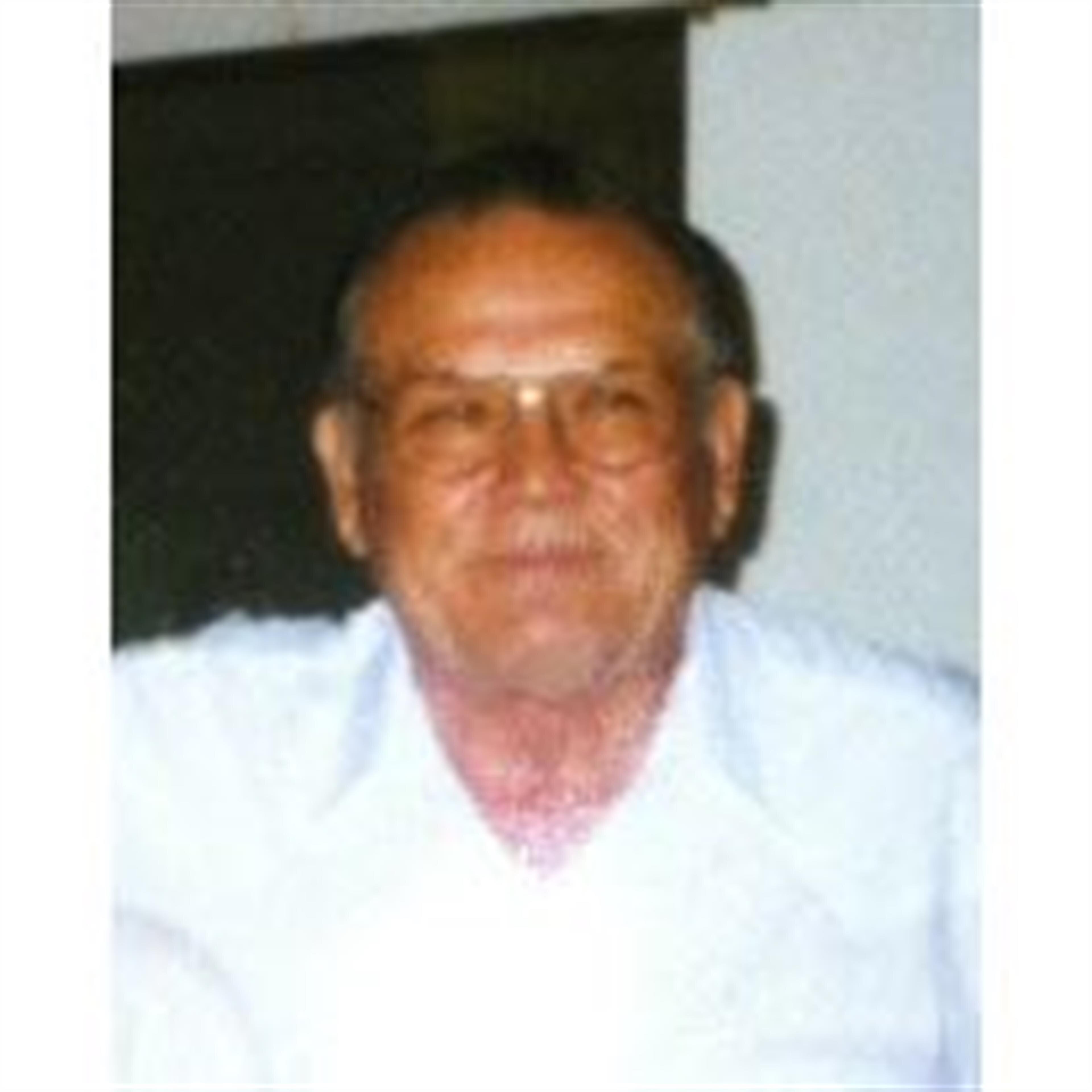 James Weldon "J.W." Peoples