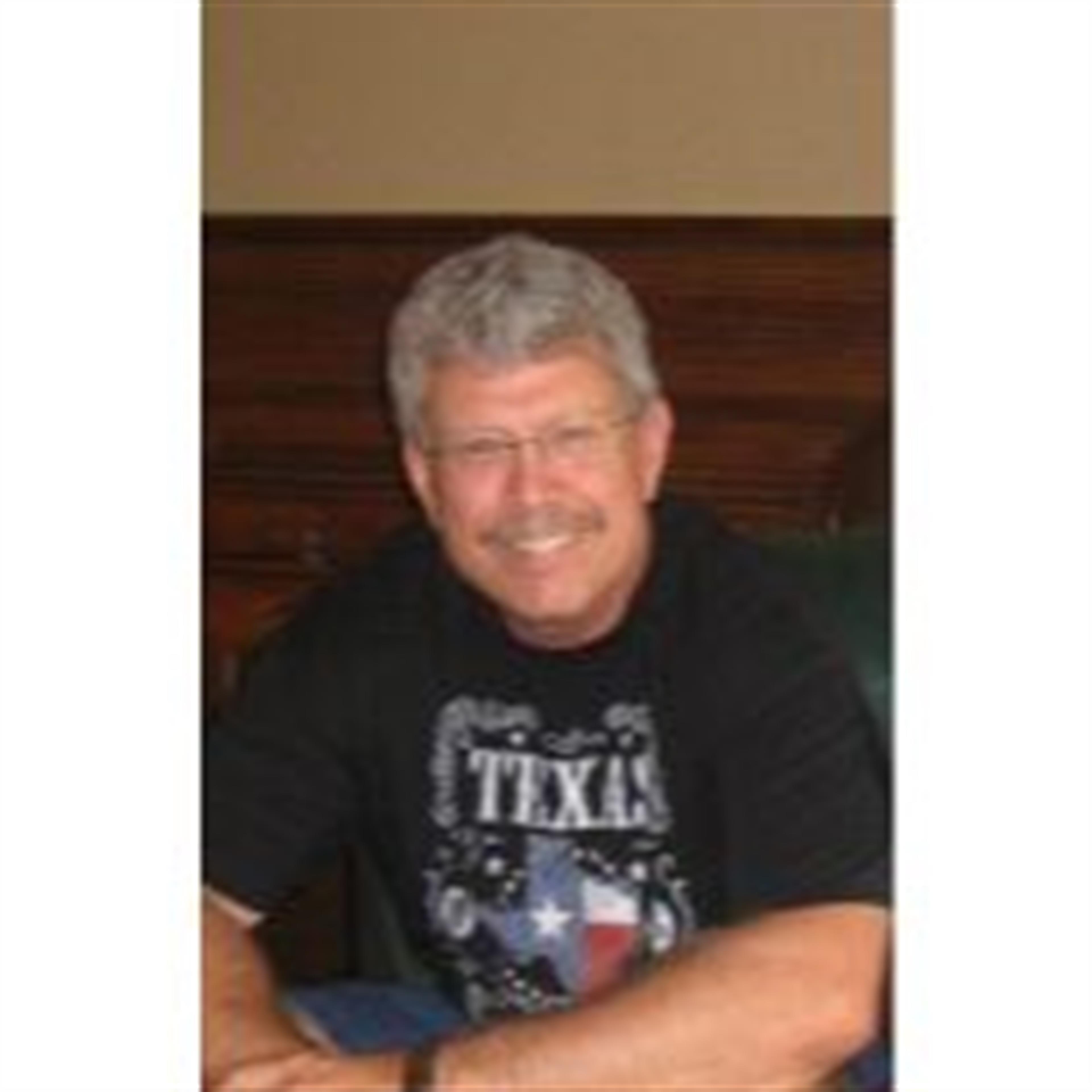 Joe Edward McConnell Jr