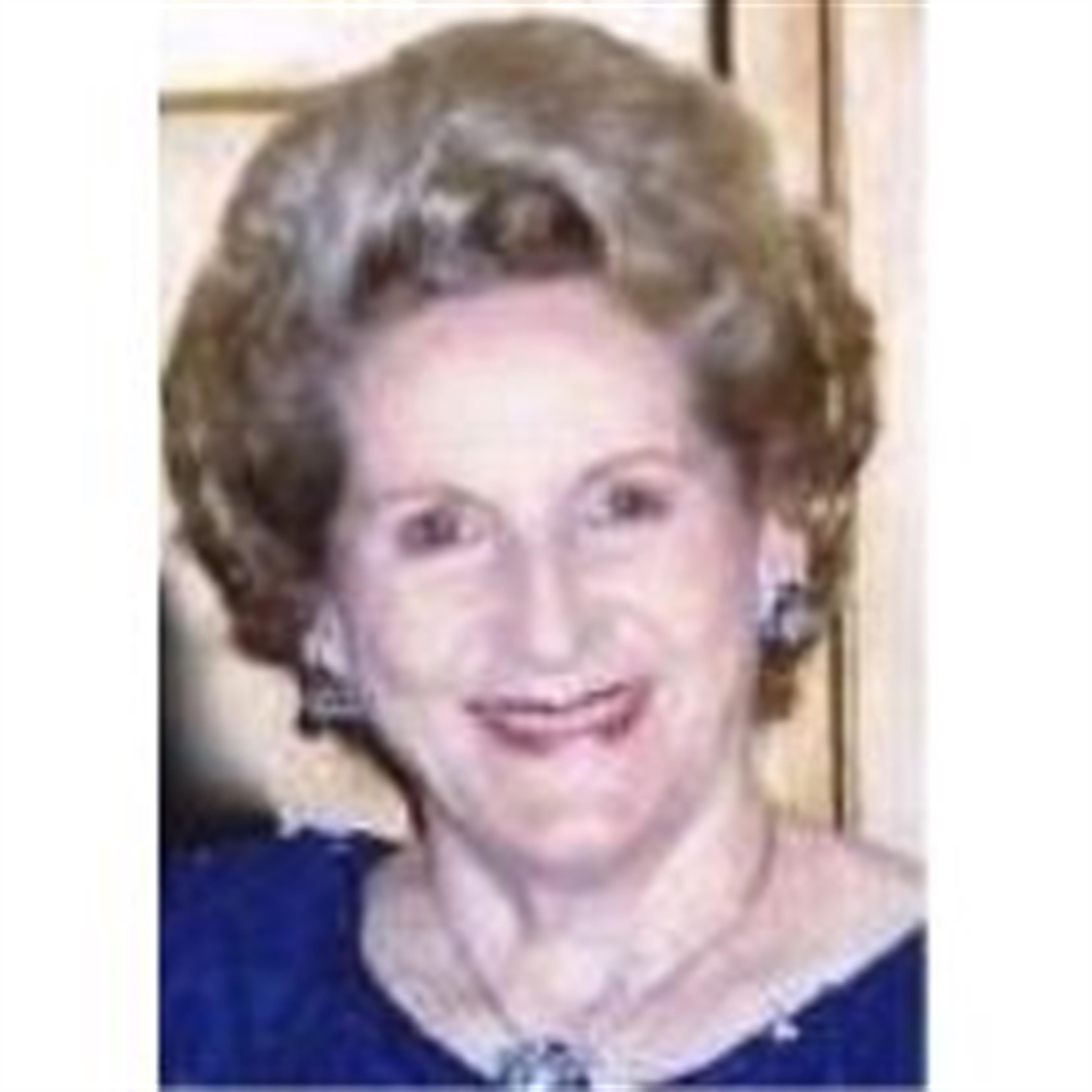 Charlotte Chiles Lewis