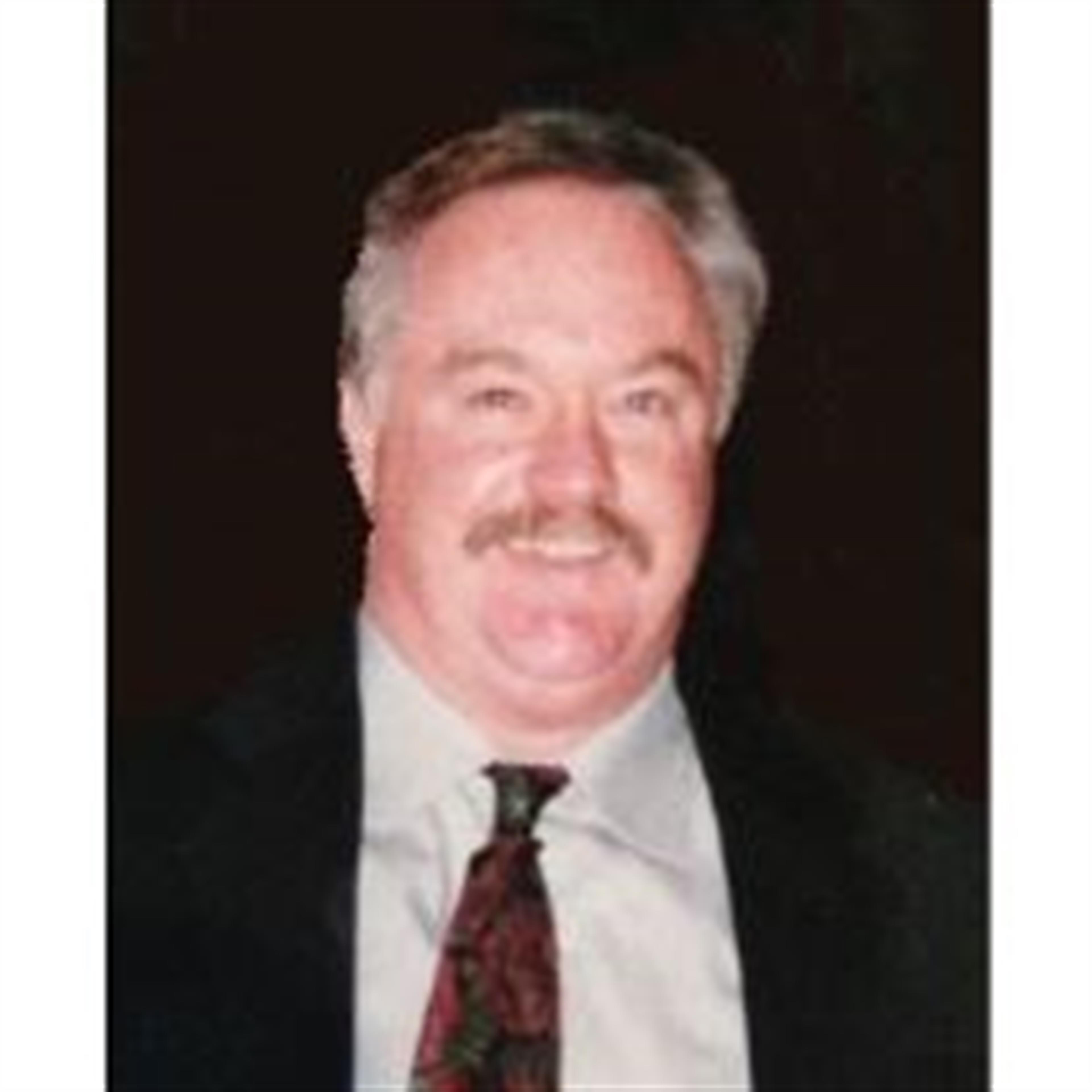 James Merton Hazlewood