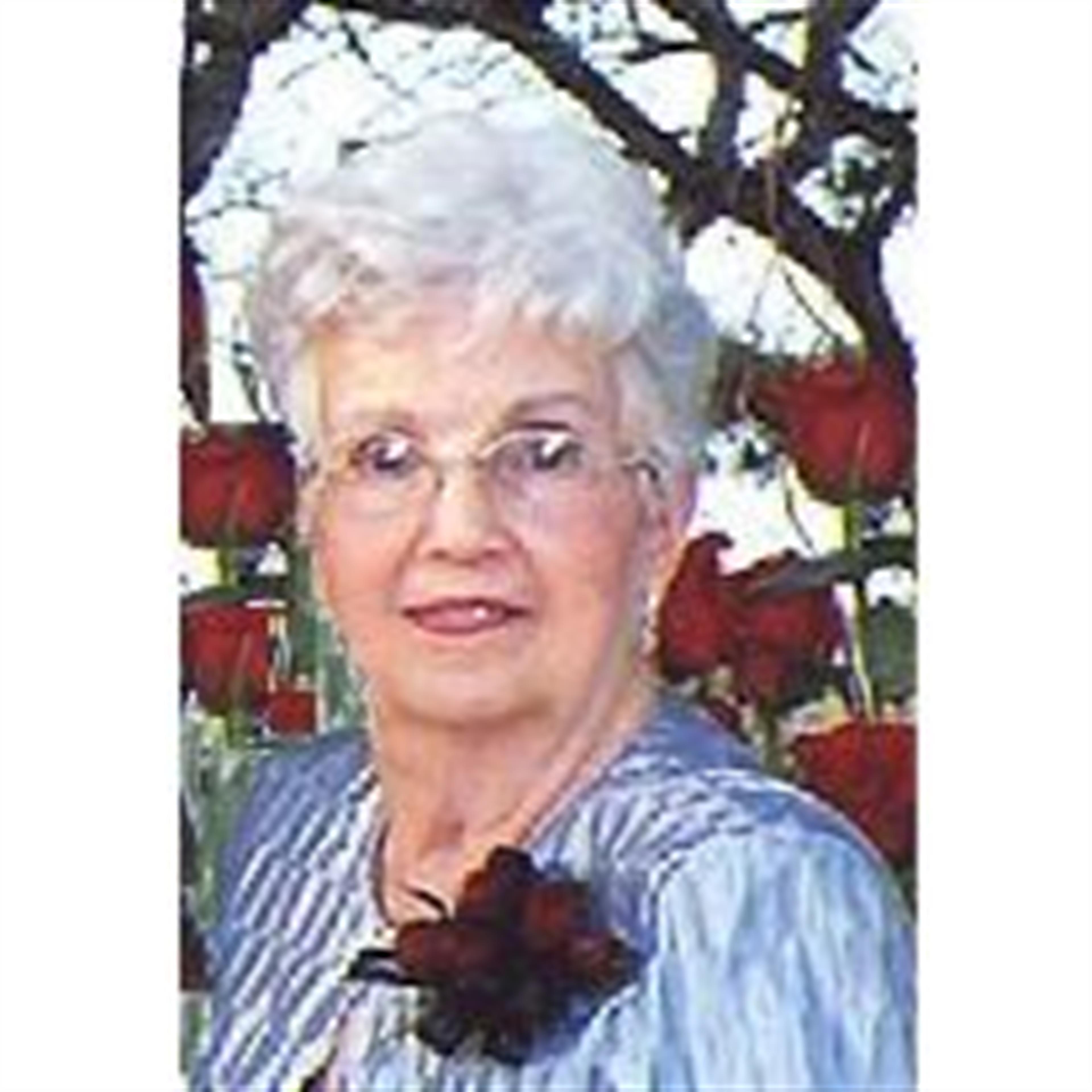 Margaret Ann Skipper