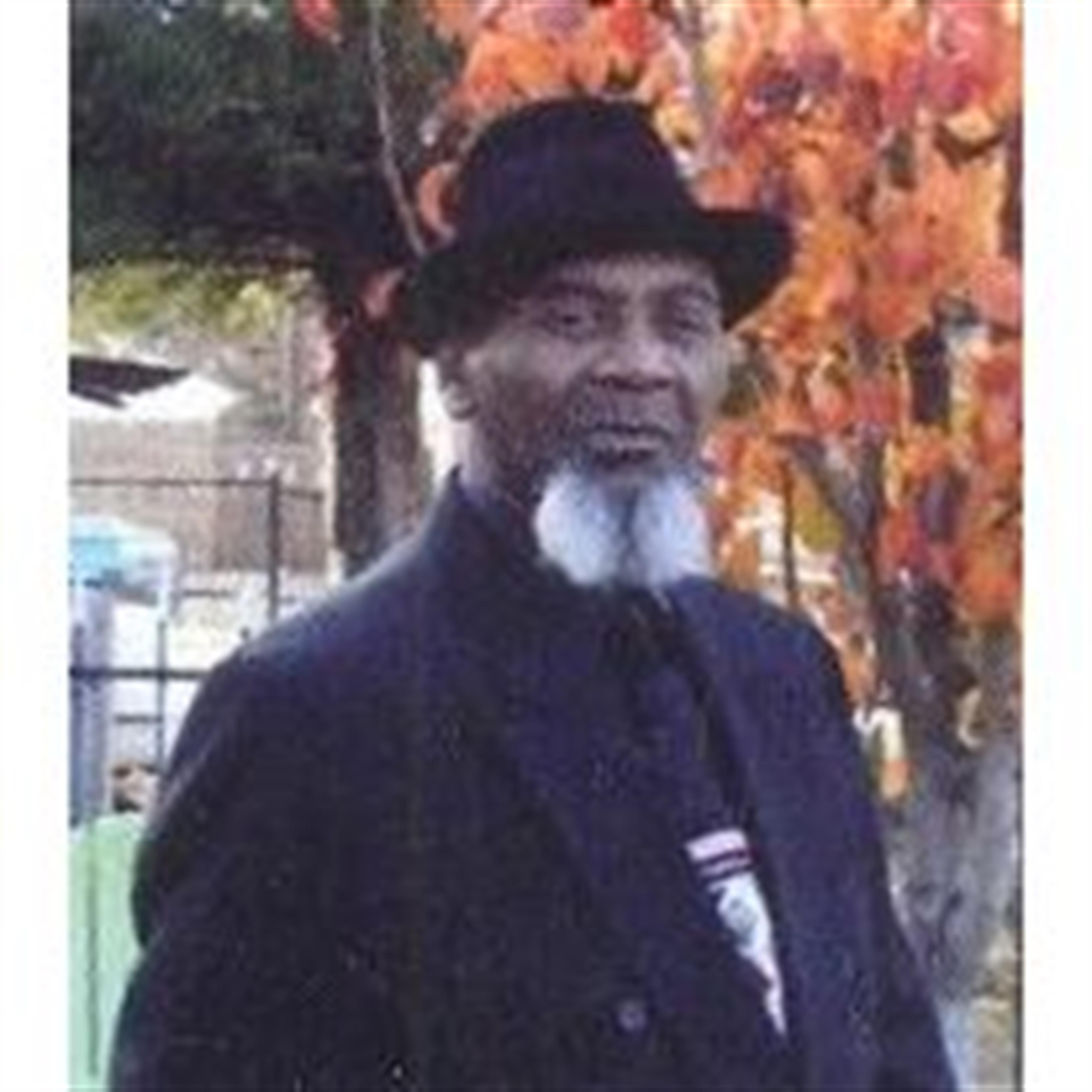 Donny Ray Burks Sr.