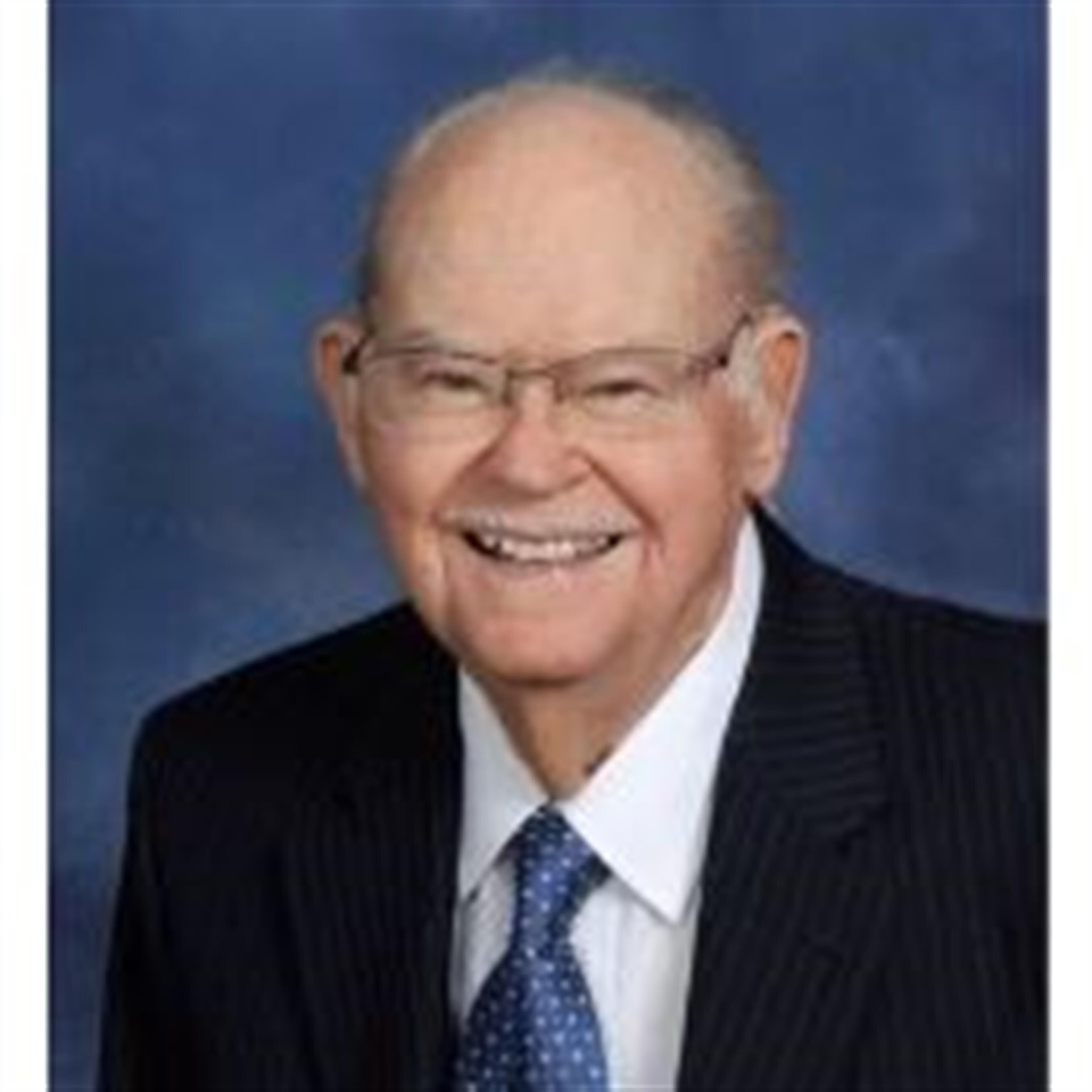 Walter Jackson Sellers