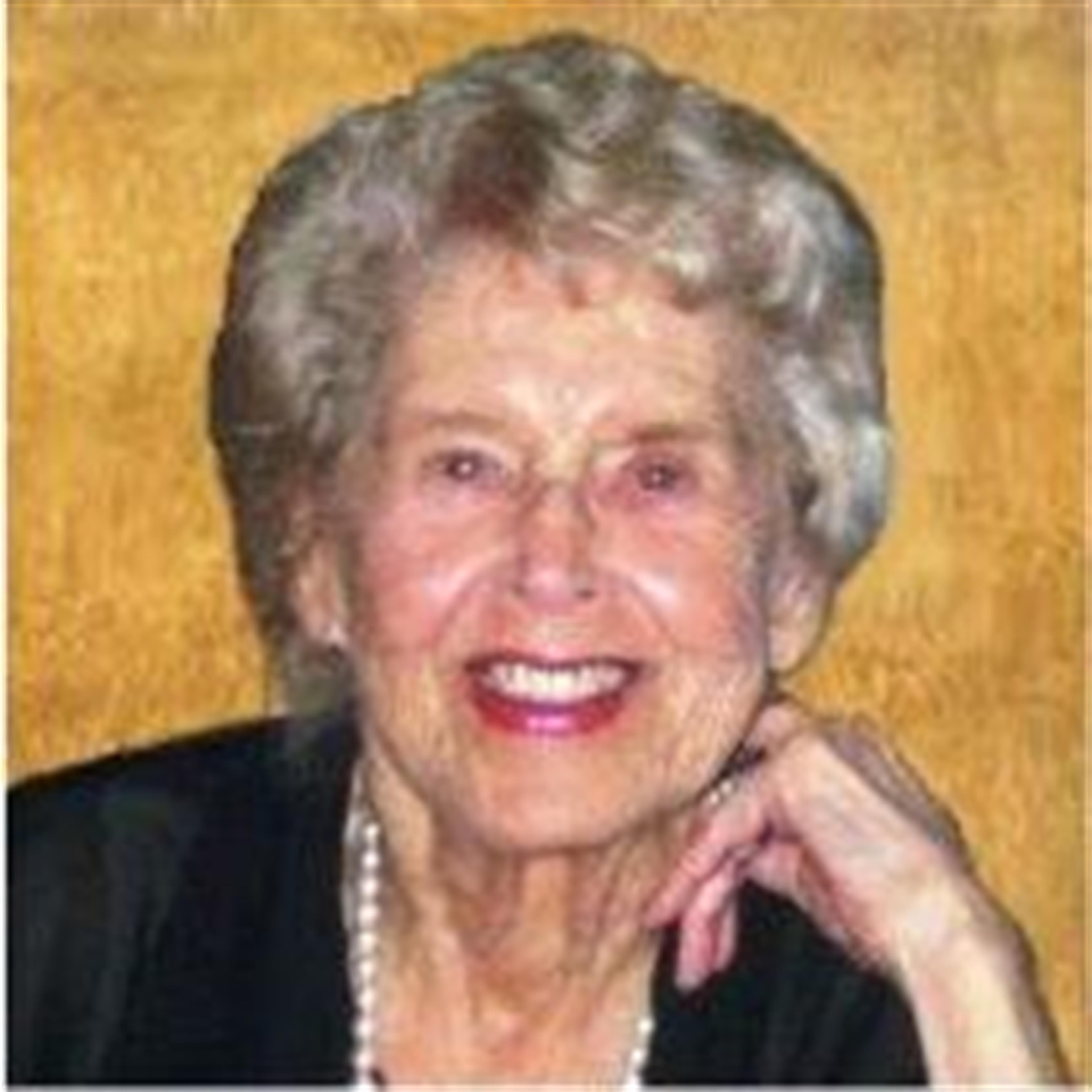 Jane E. Love's obituary picture