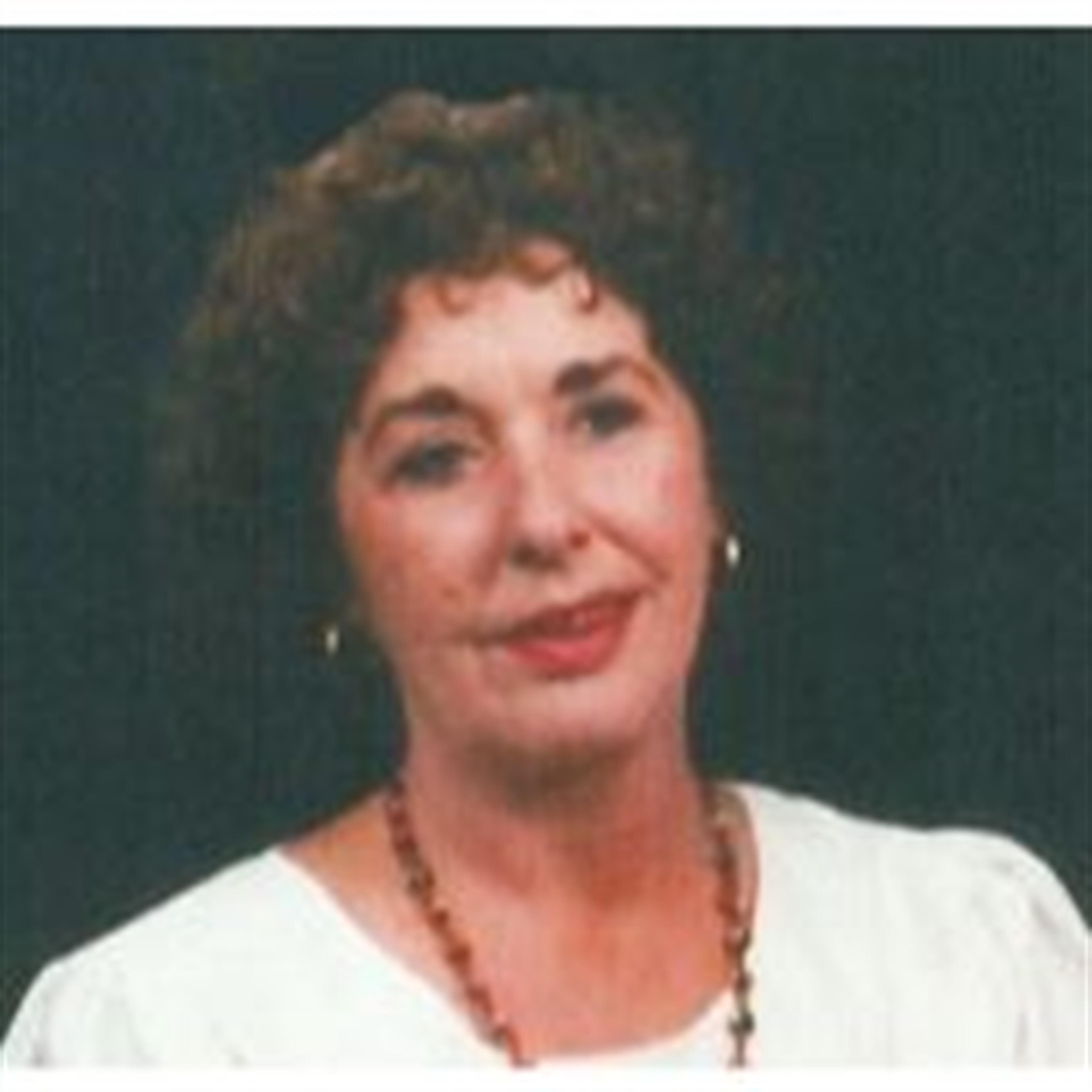 Virginia Ann (Pharr) Russell