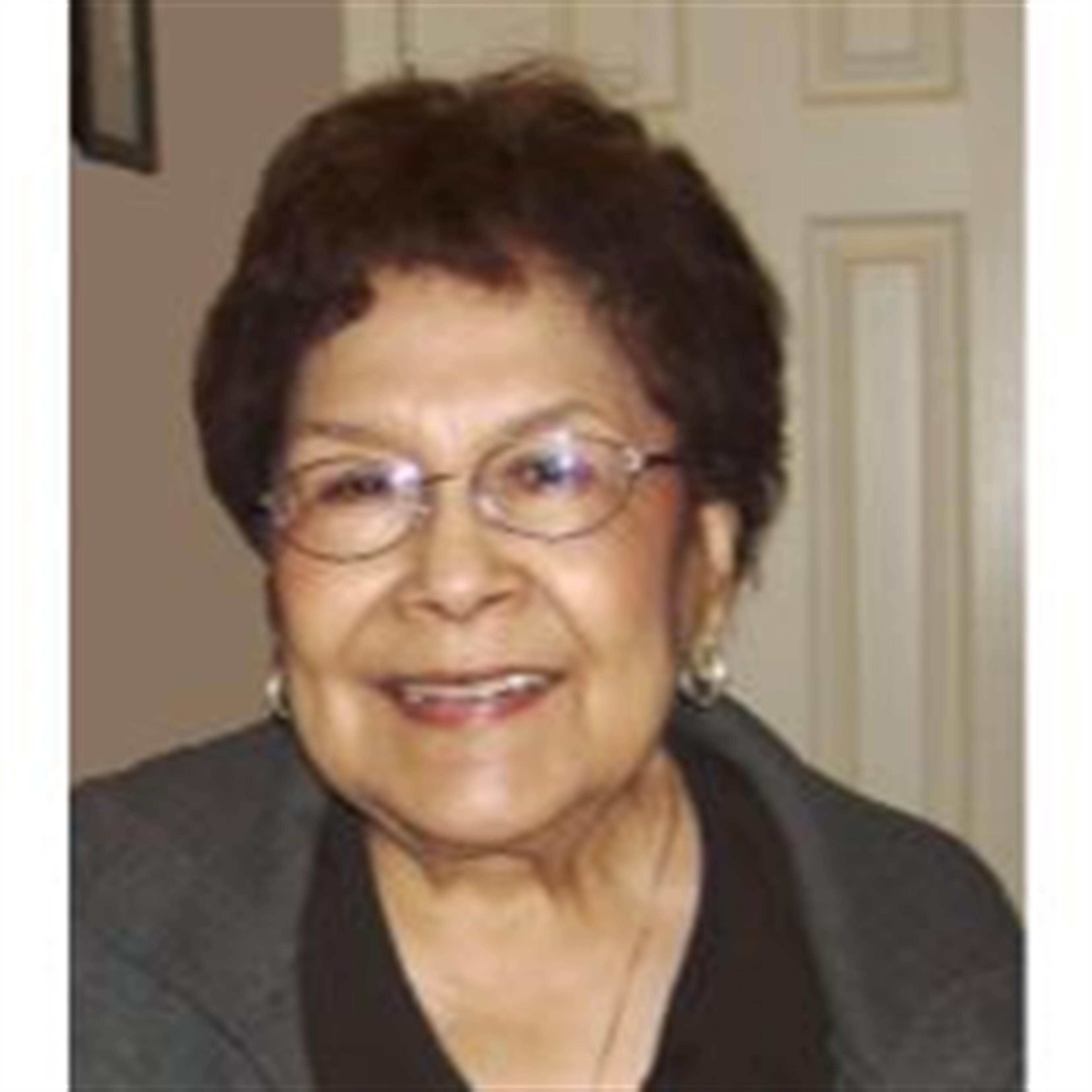 Erminia (Minnie) Gomez