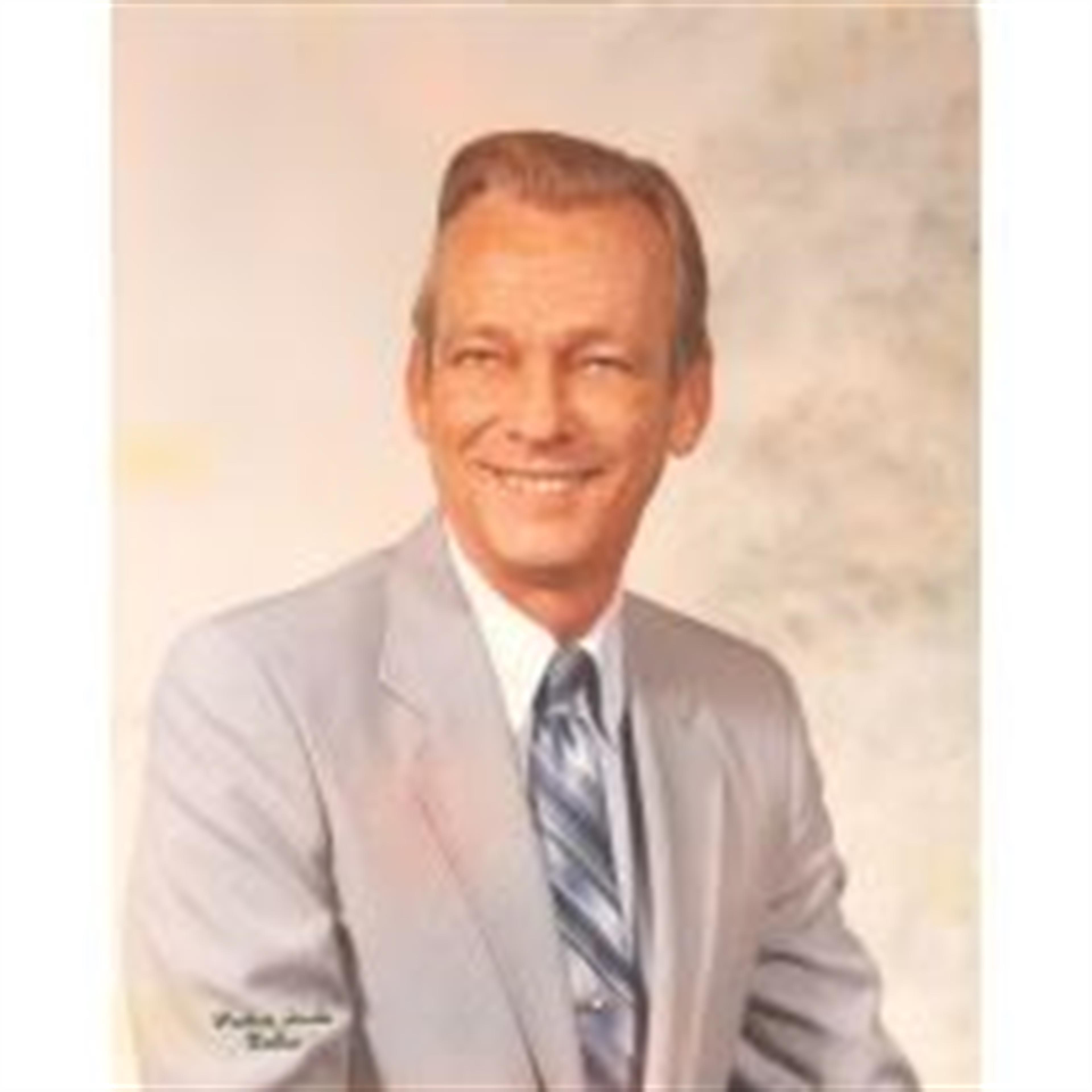 Raymond Artemas Lancaster Jr.