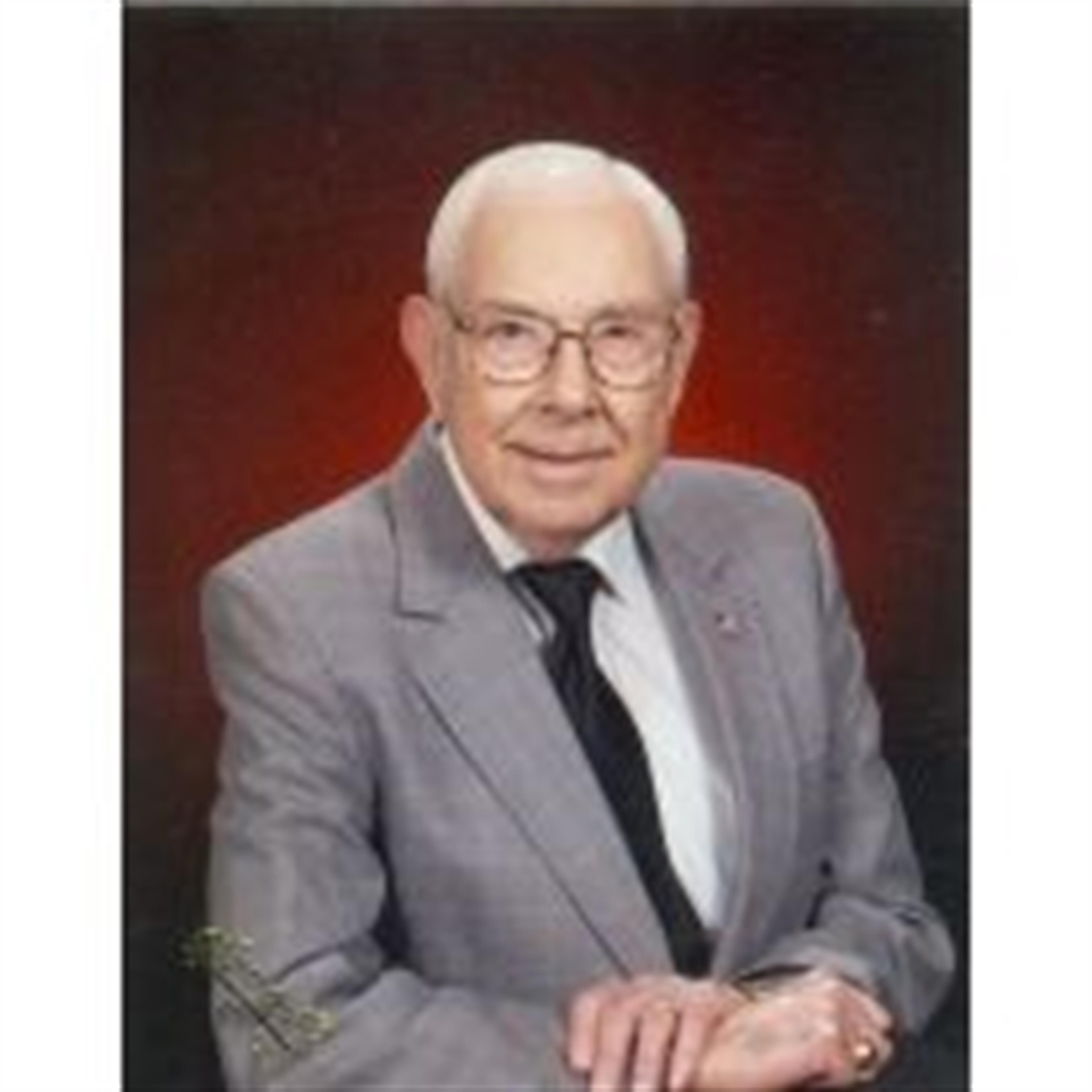 Melvin Elliott Brewer