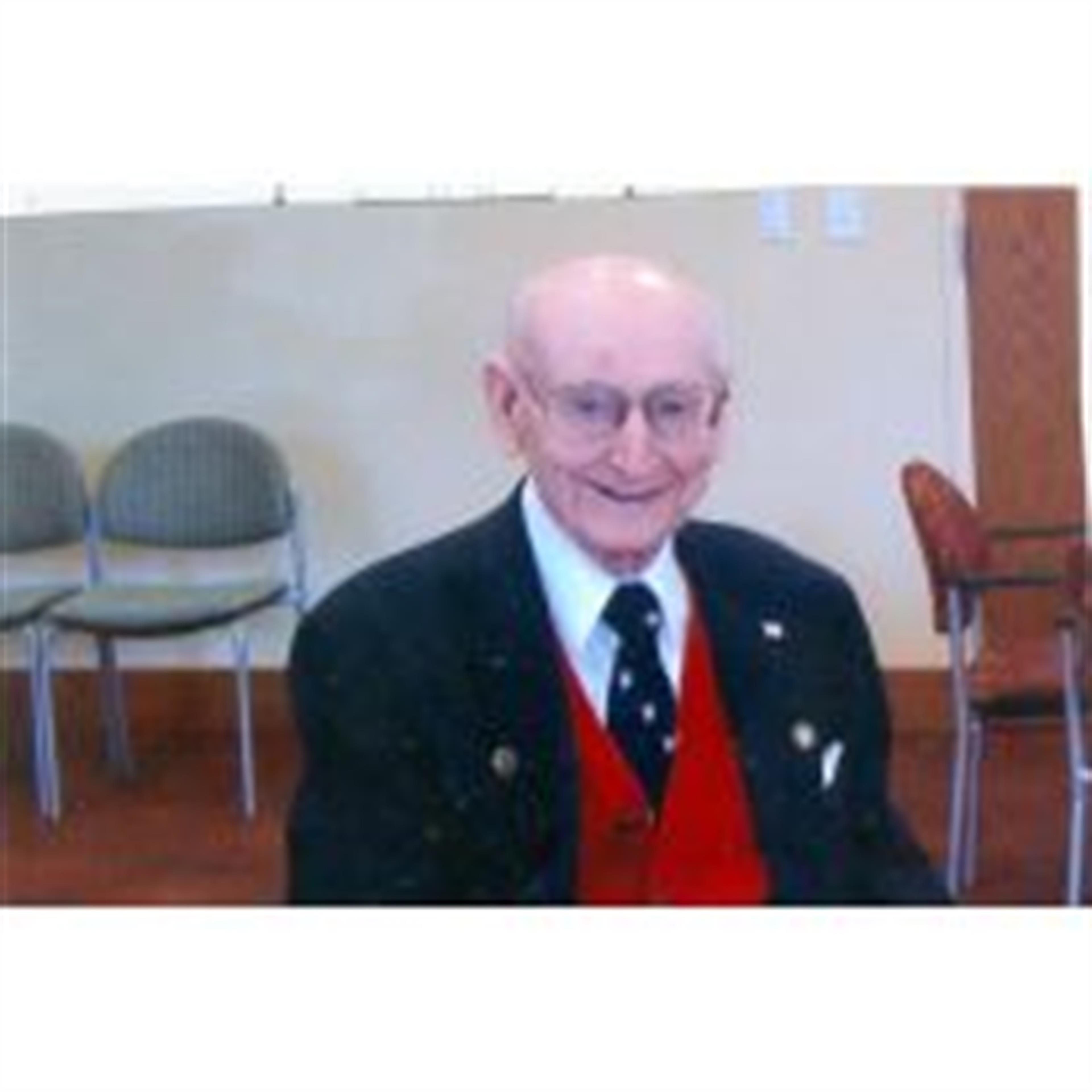 John Harris Marshall Jr.'s obituary picture