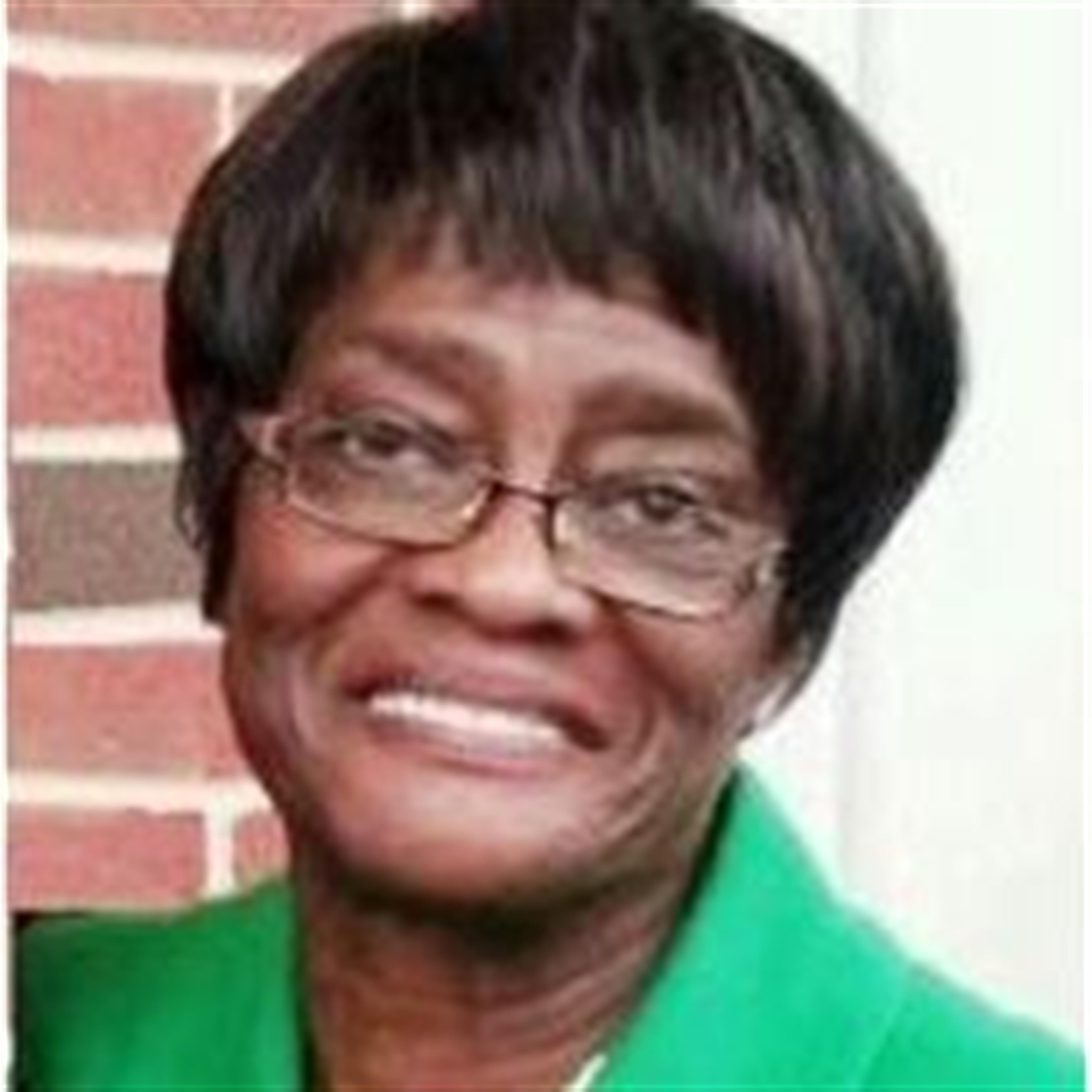 Marvis Virginia Fowler