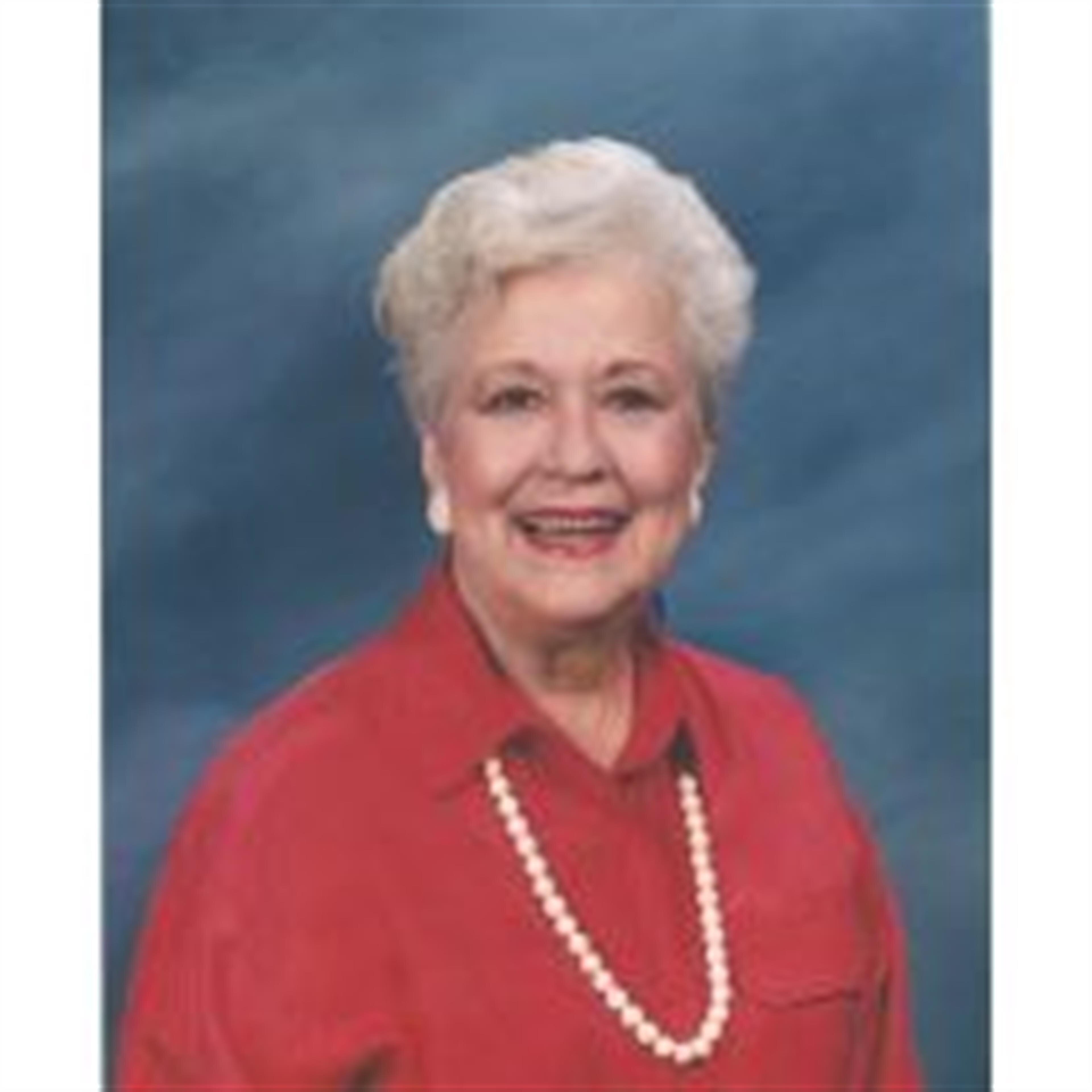 Helen Rose May Koonce