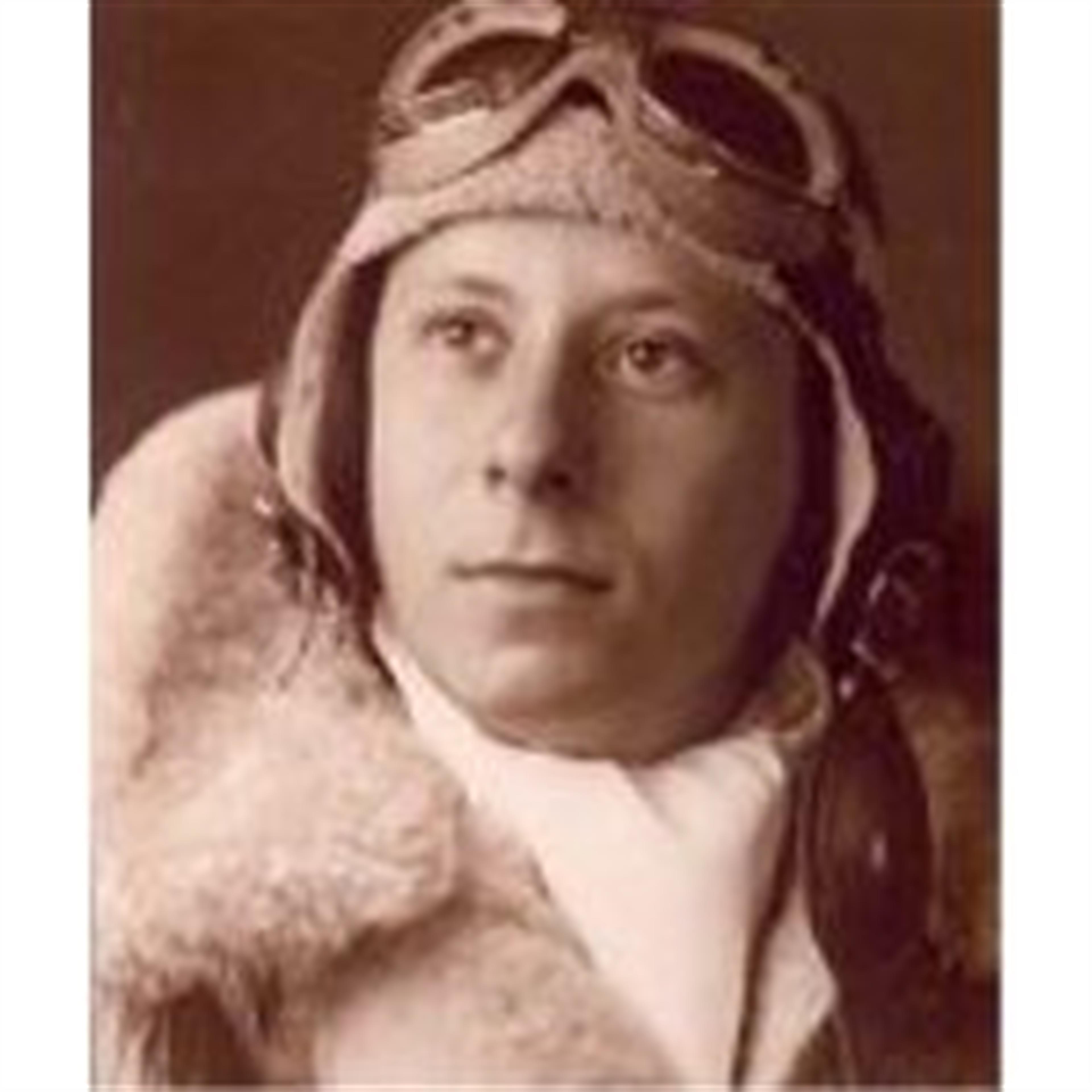 Louis "Bingo" Benno's obituary picture