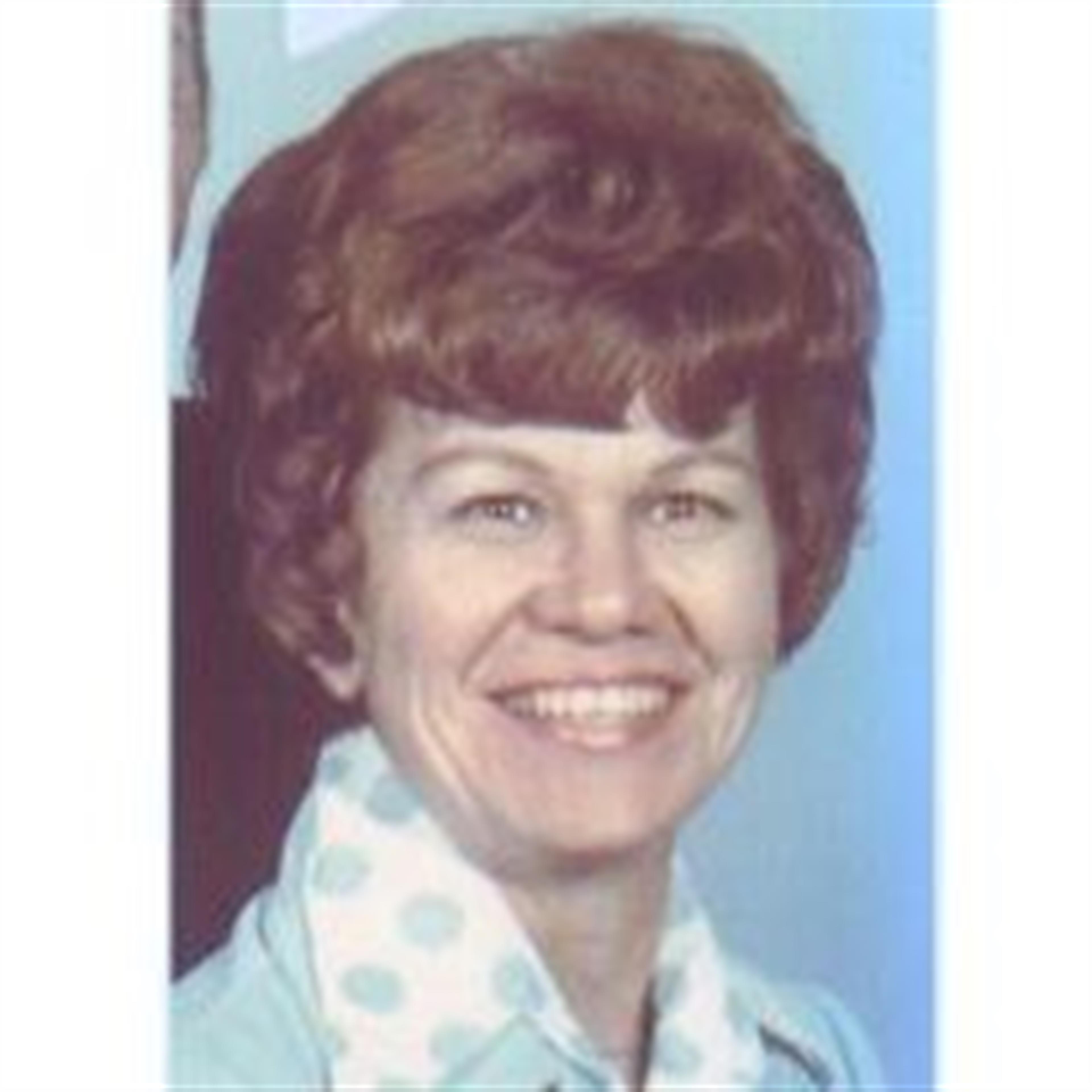 Charlotte Maxine Ardoin