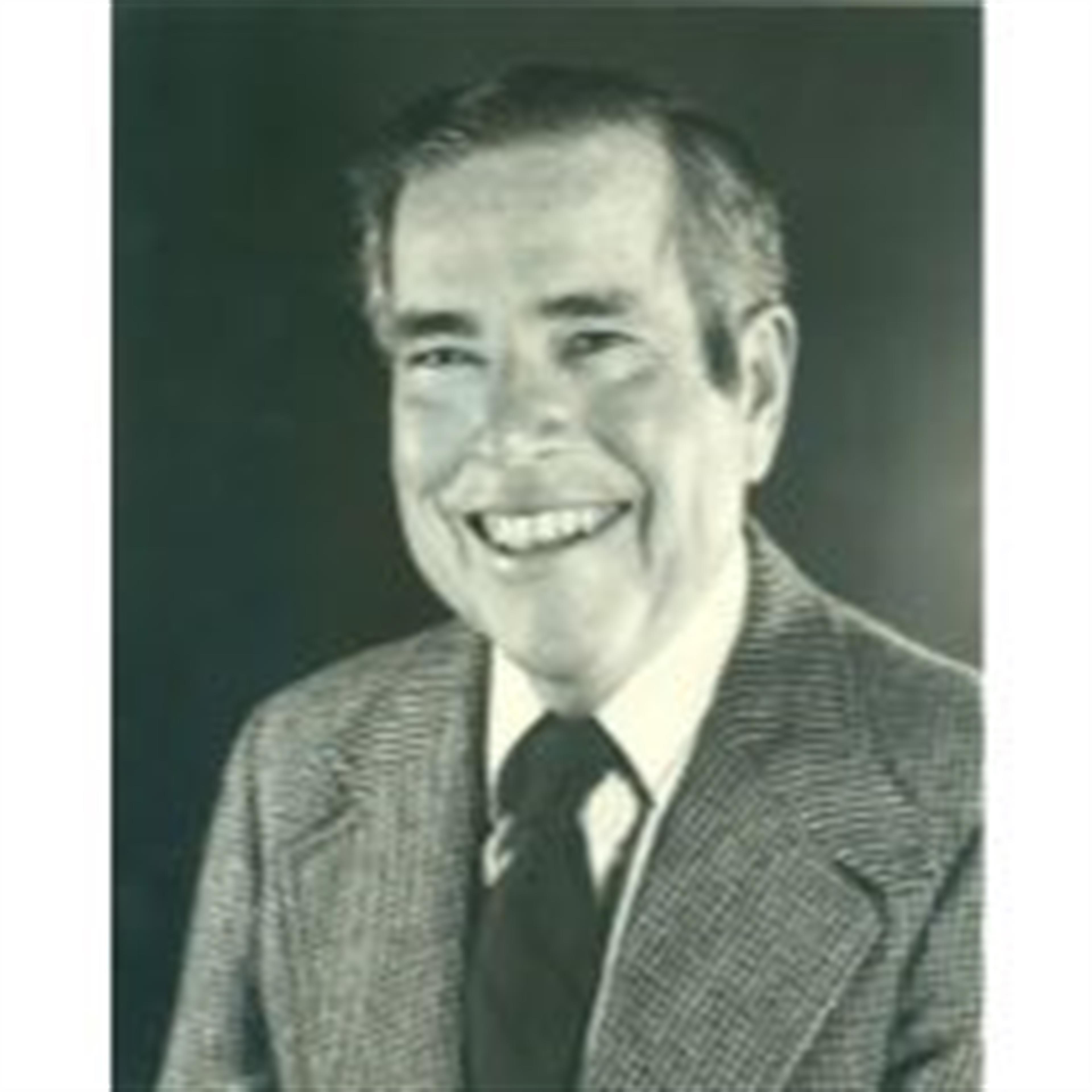 Dr. Cliff A. Jones Jr.