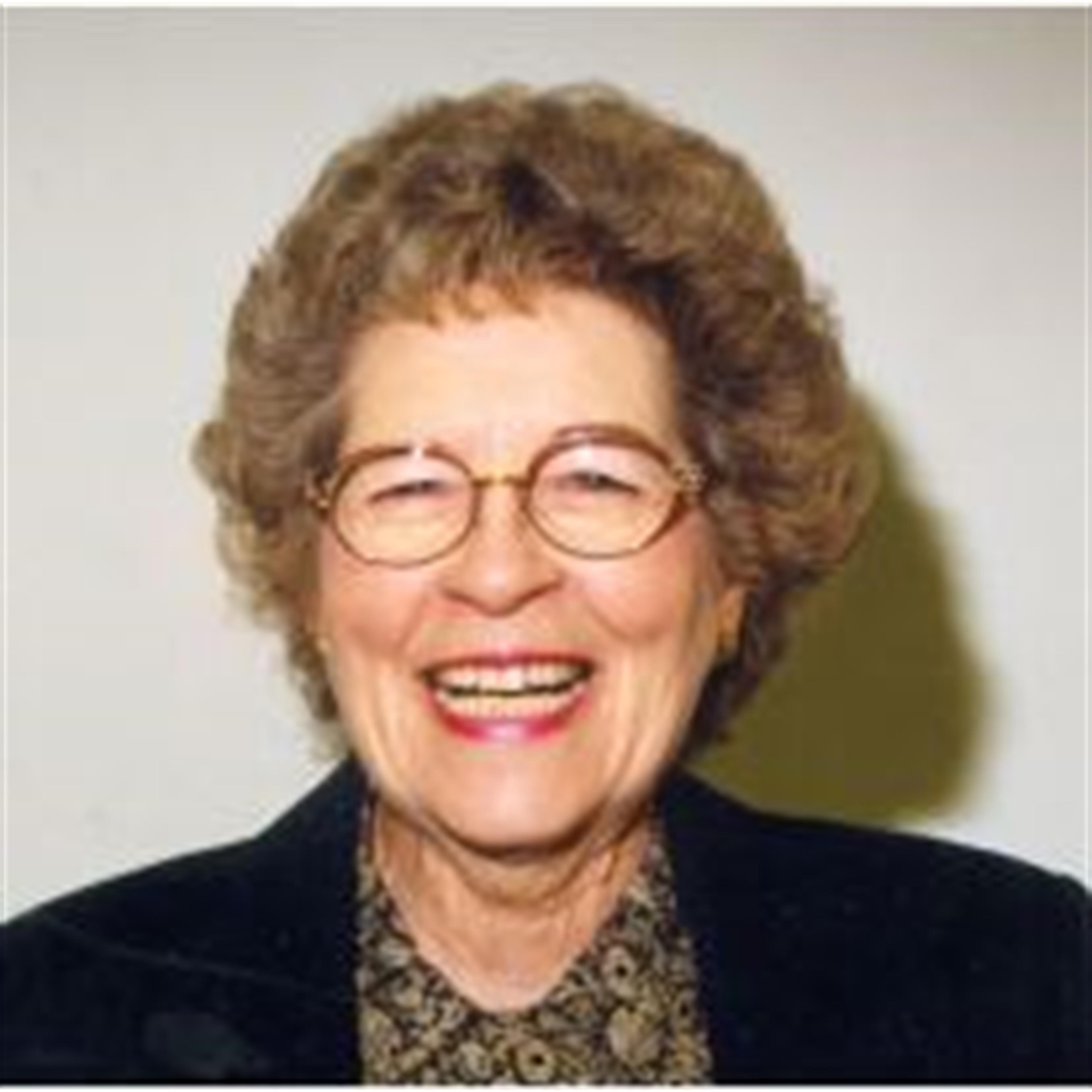 Bonnie Jerolyn "Jerry" Shaw
