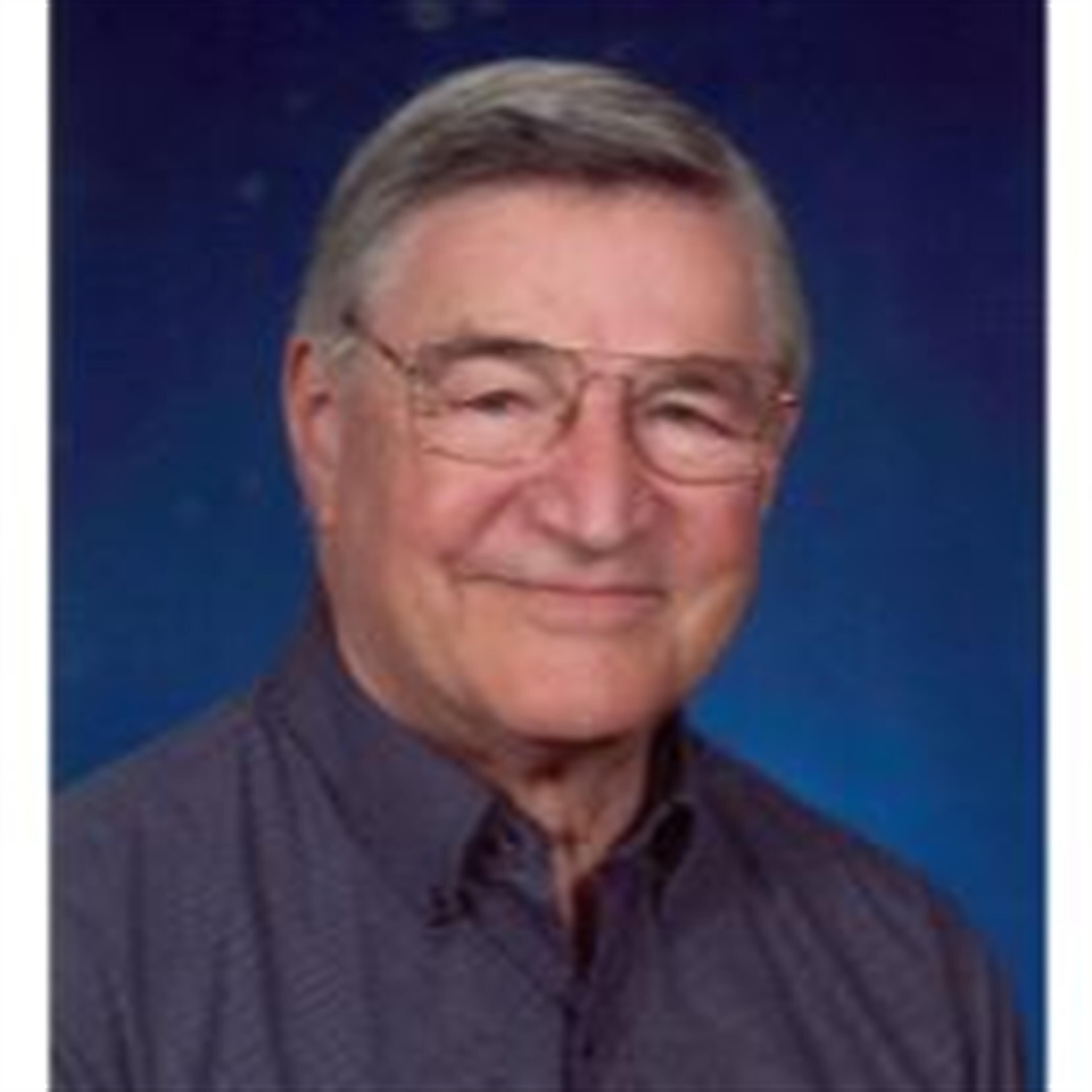 Dale Eugene Pippenger