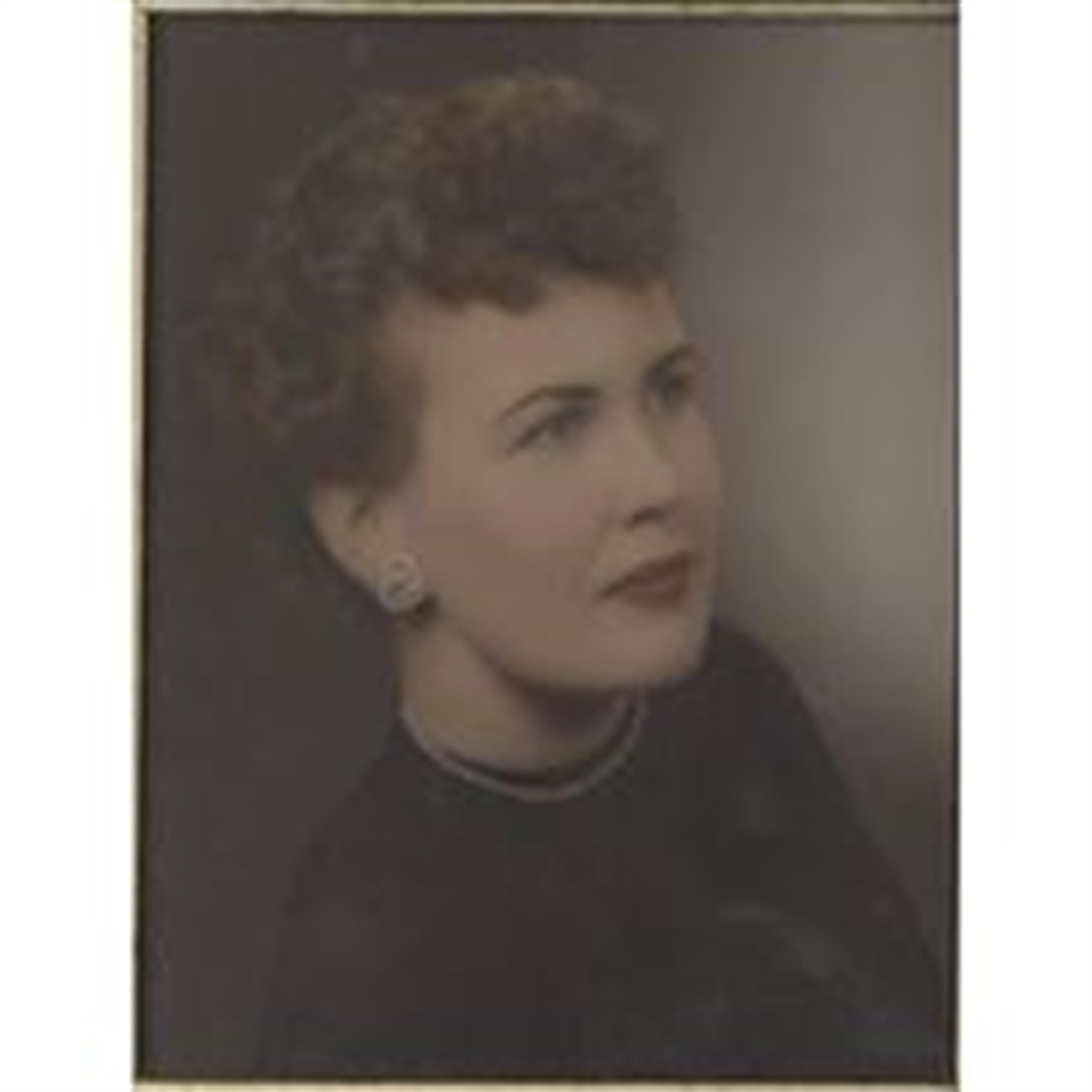 Betty Ruth Scott's obituary picture