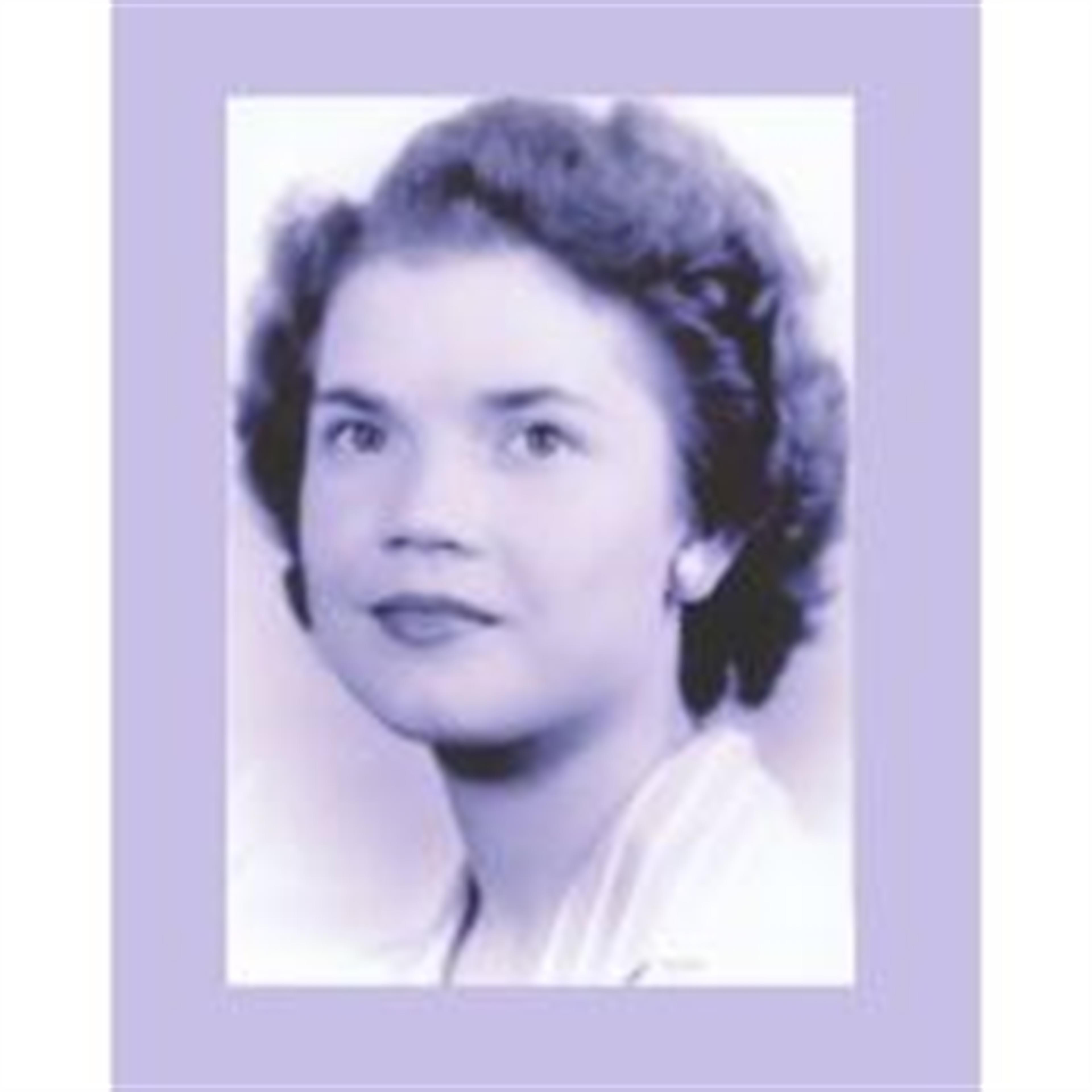 Mrs. Nancy Carolyn Valentine's obituary picture