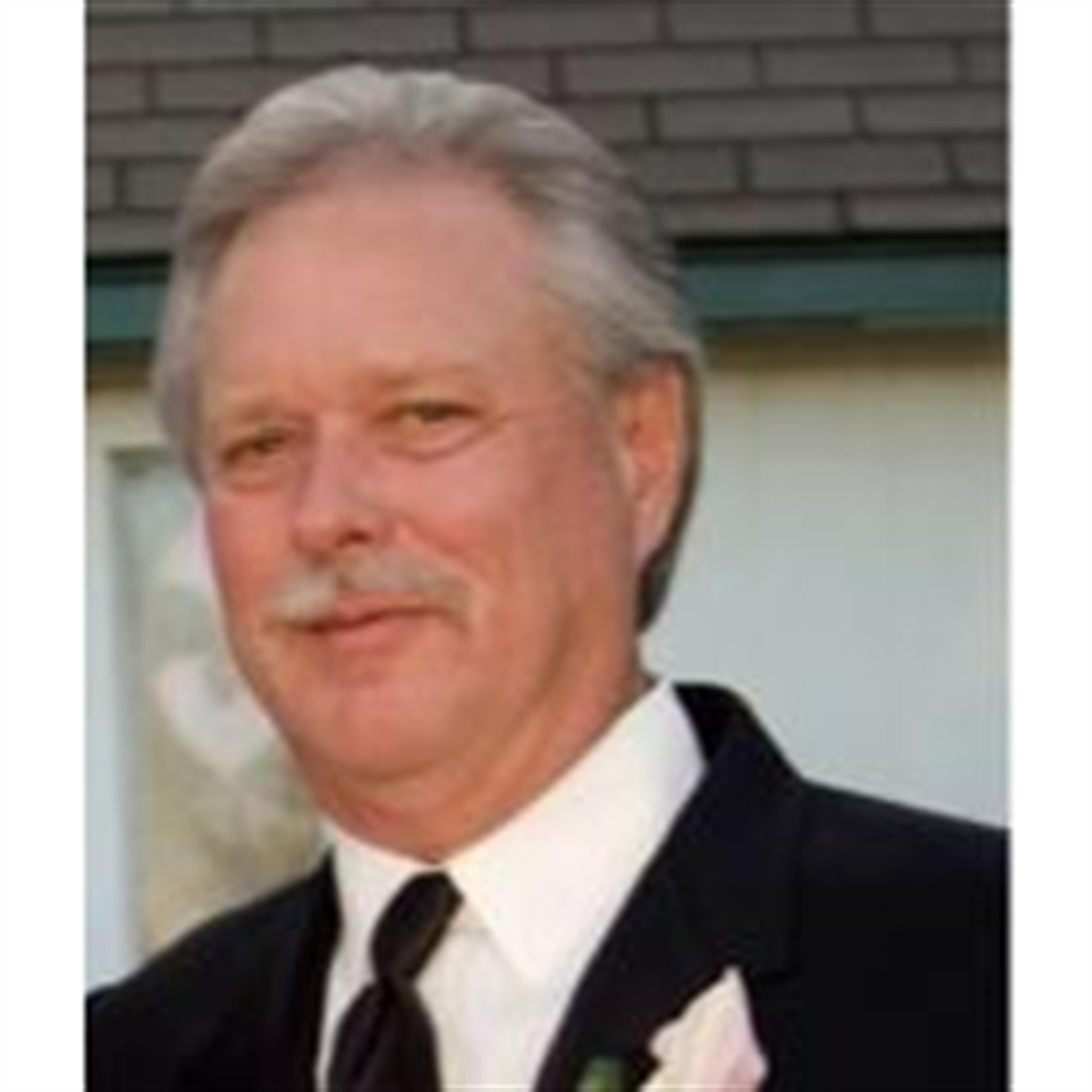 John Keith Cook