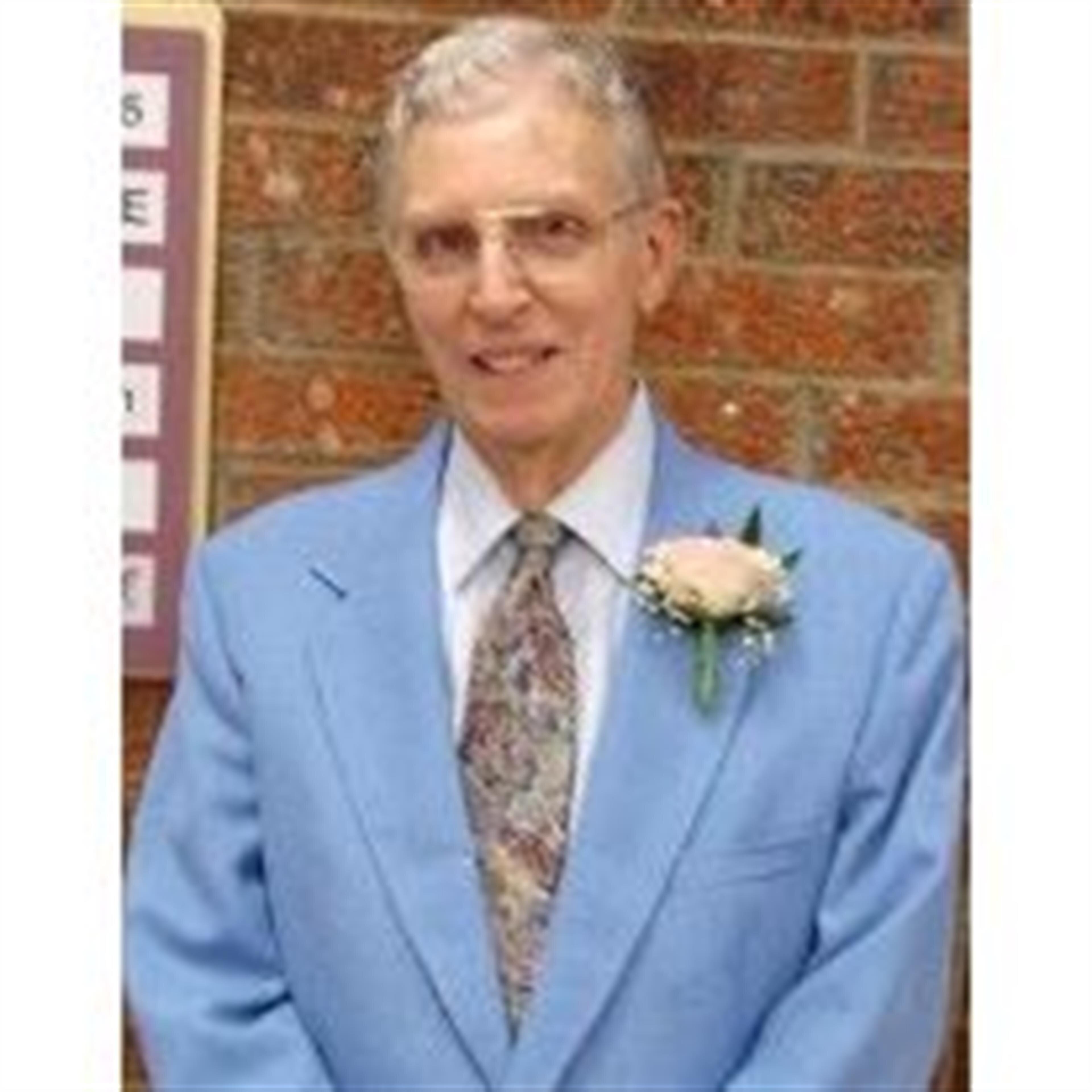 Walter Carlton Wilson Sr.