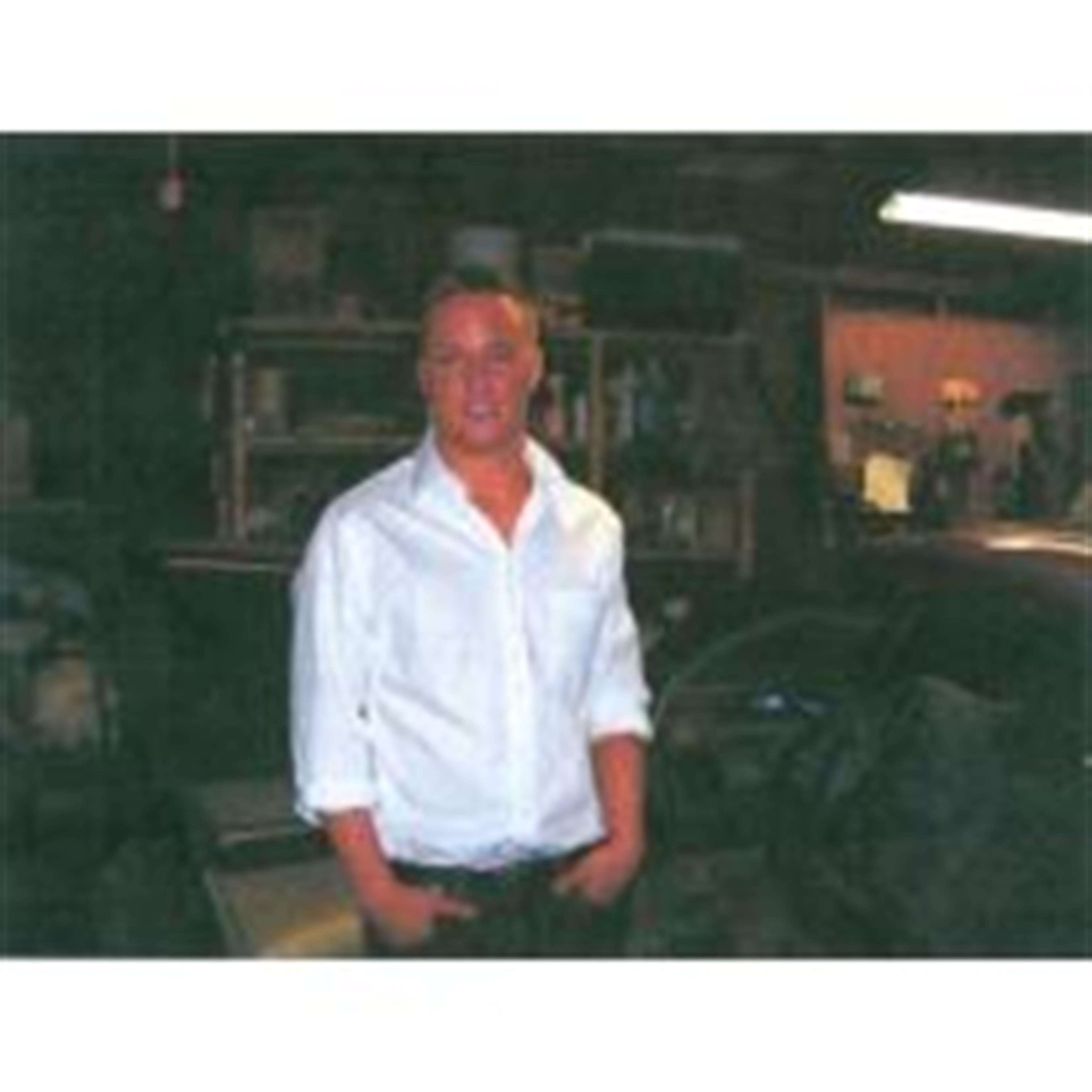 Jeffrey Tyler Breedlove