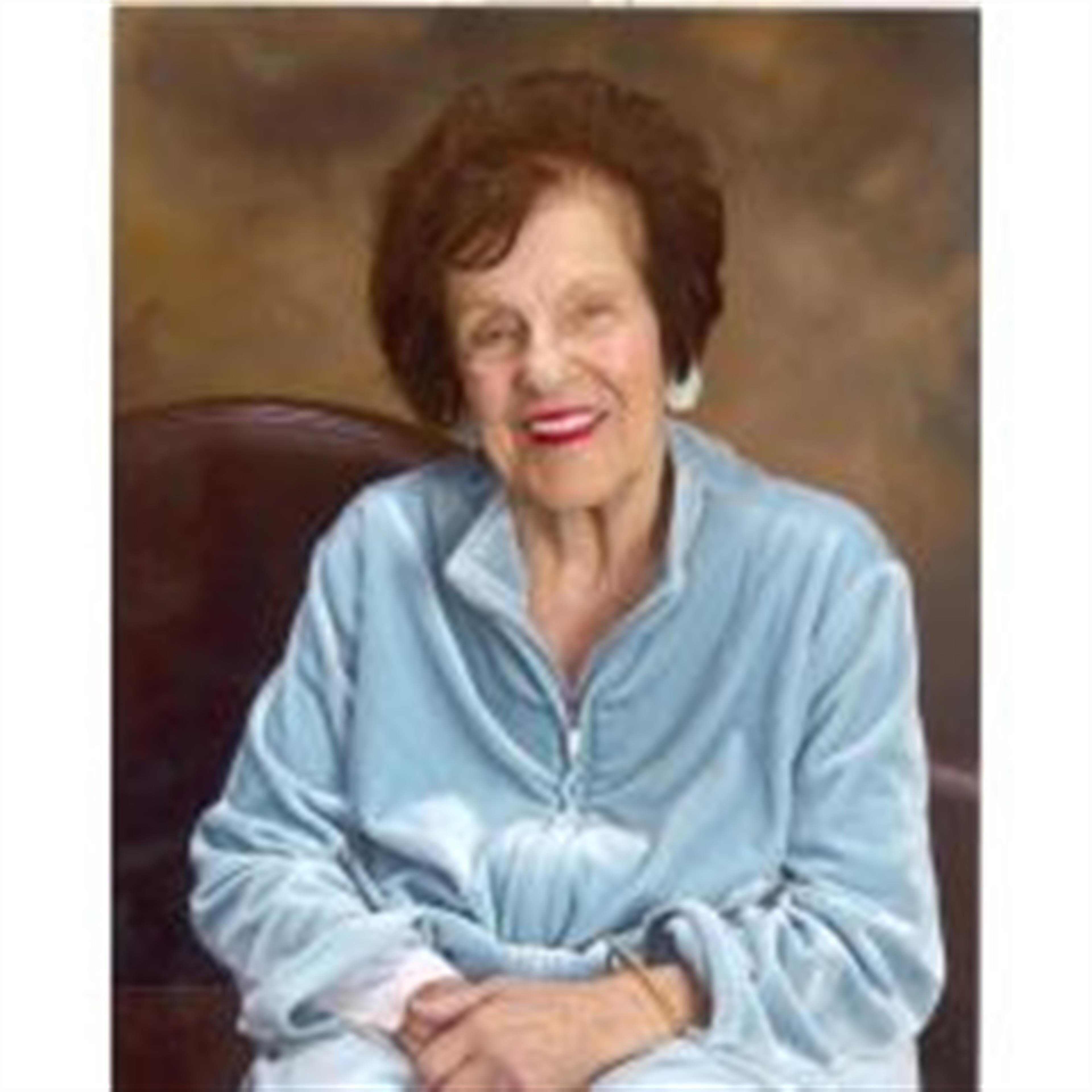 Sarah Elizabeth Hutson