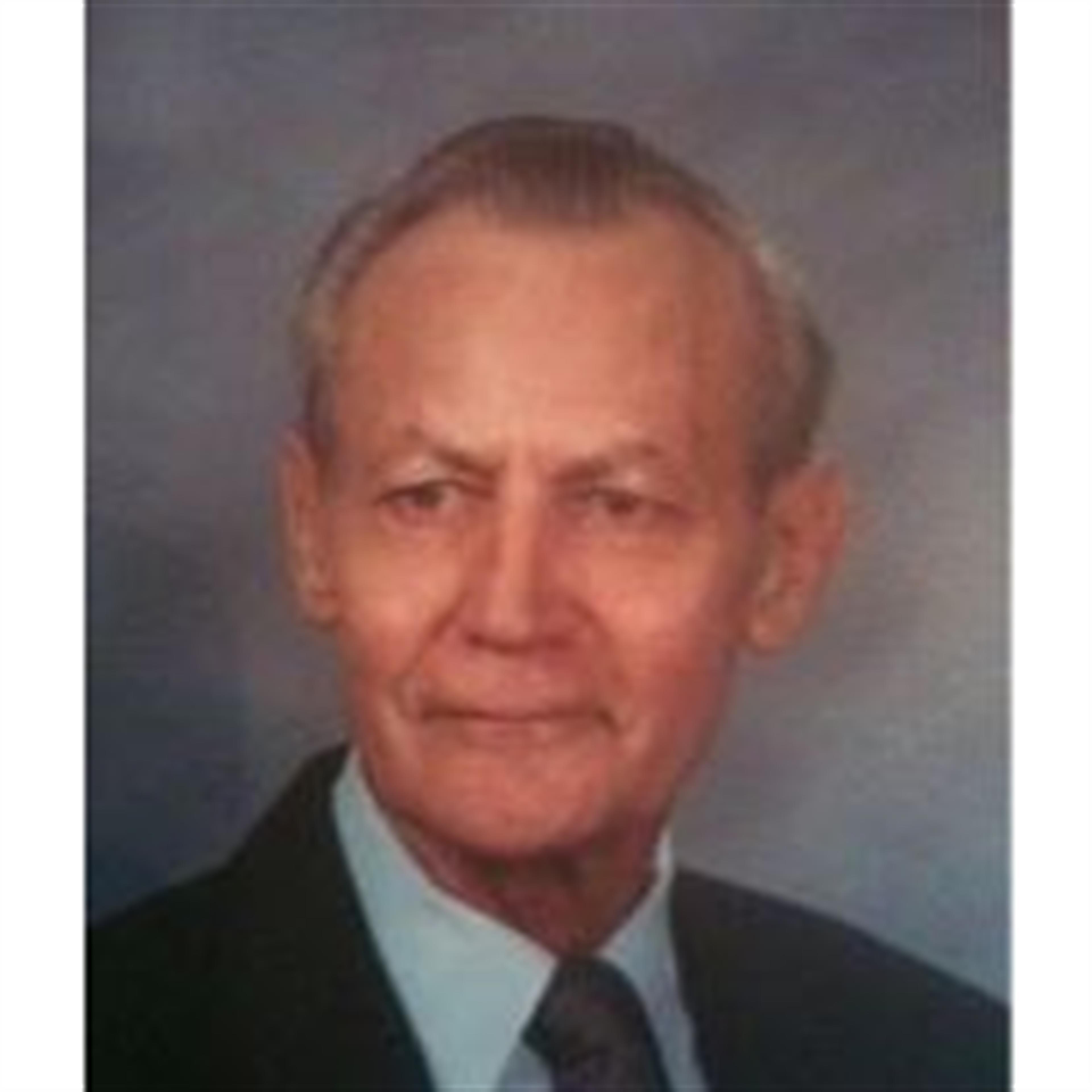 William Eugene Nichols