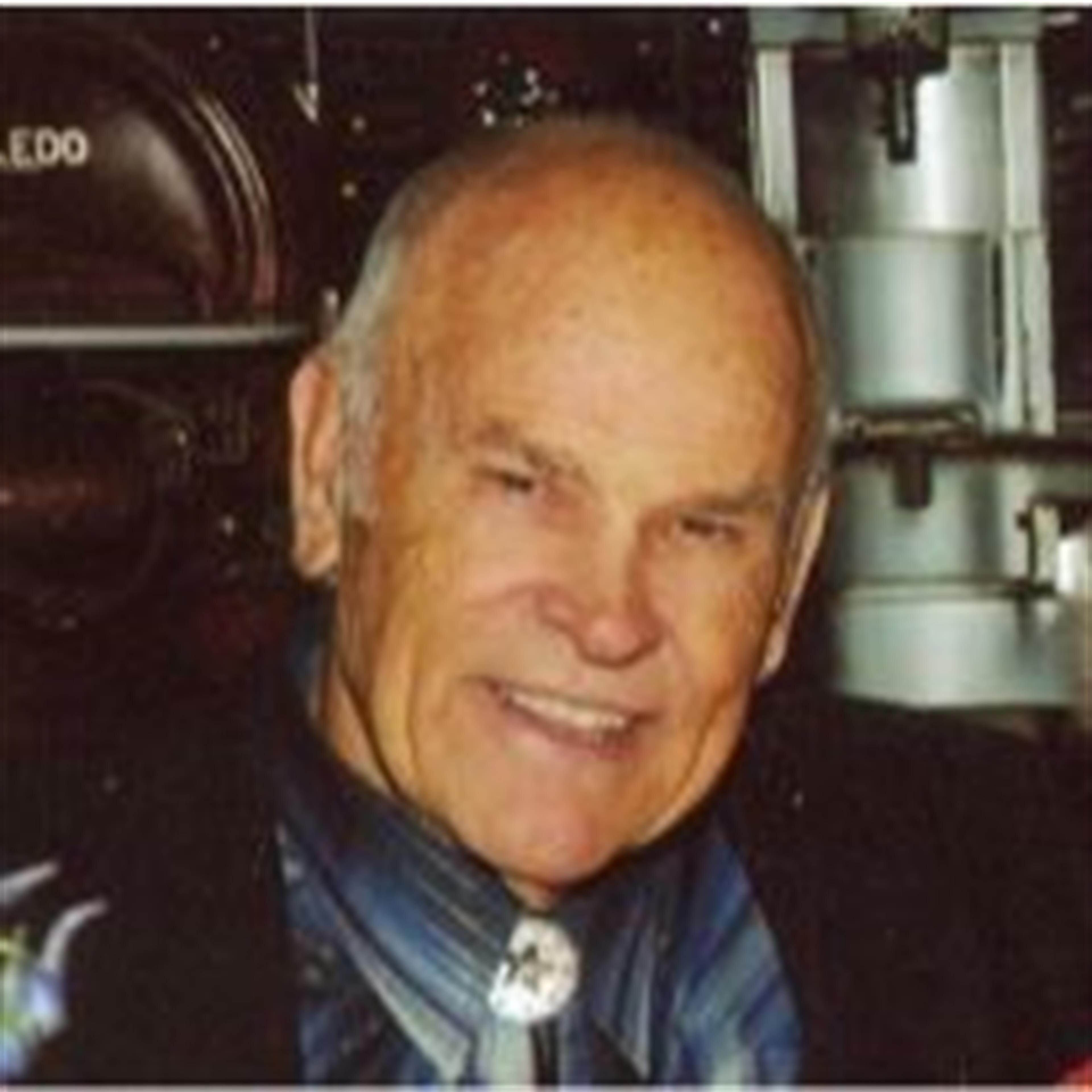 Billy Earl Smith
