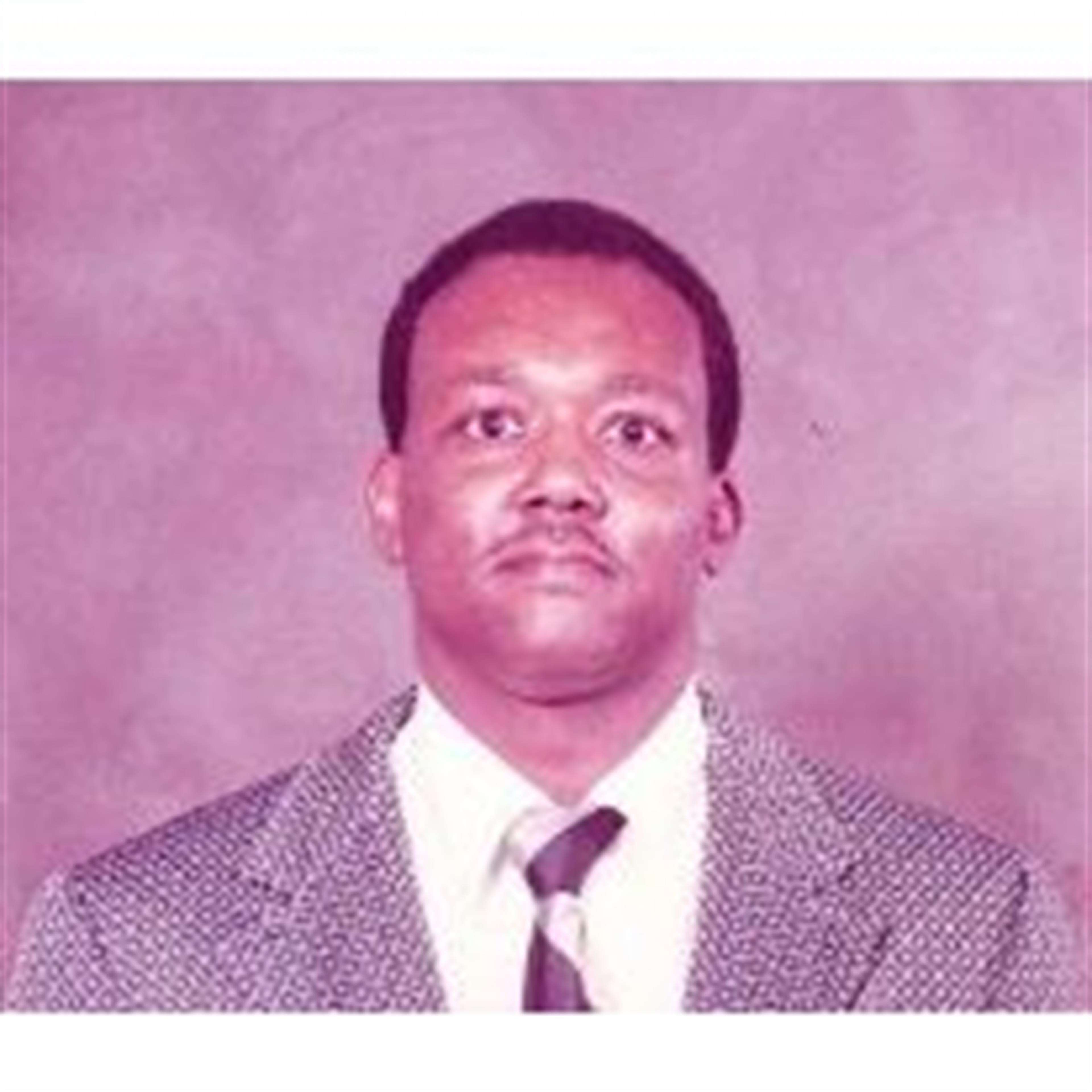 Henry Franklin Wilson Jr.