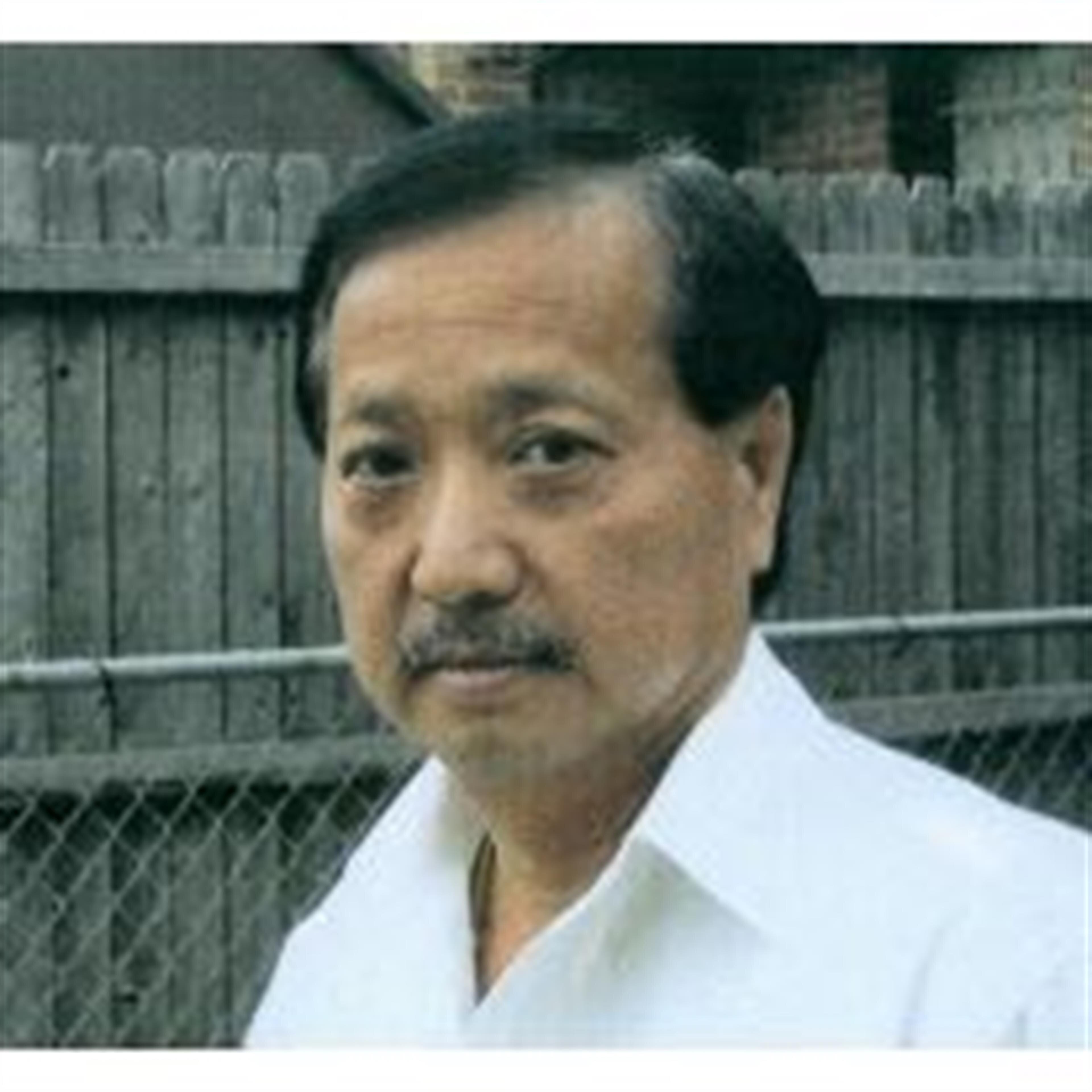 Tony Thanh Quach