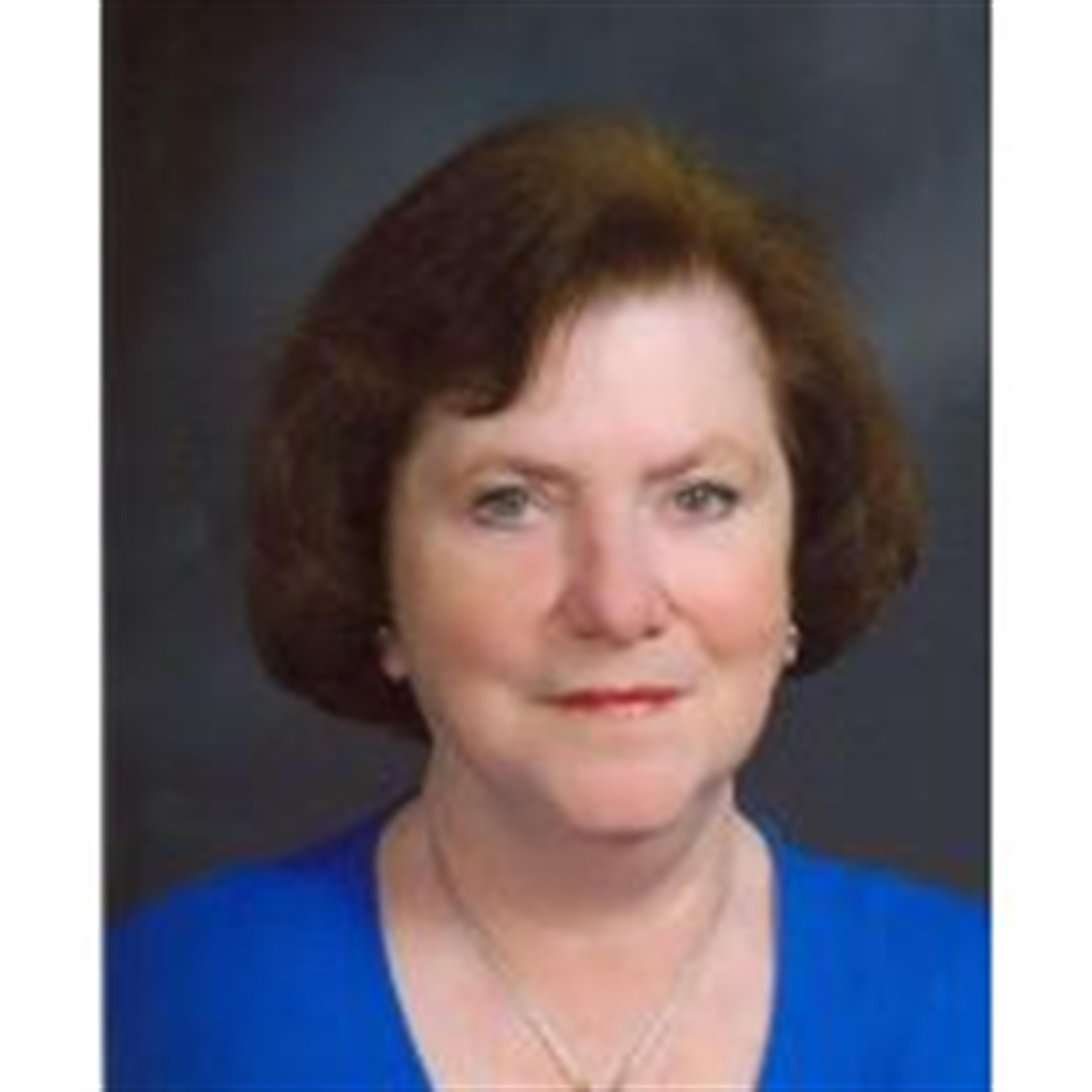 Mary Jayne (Keller) Ringham