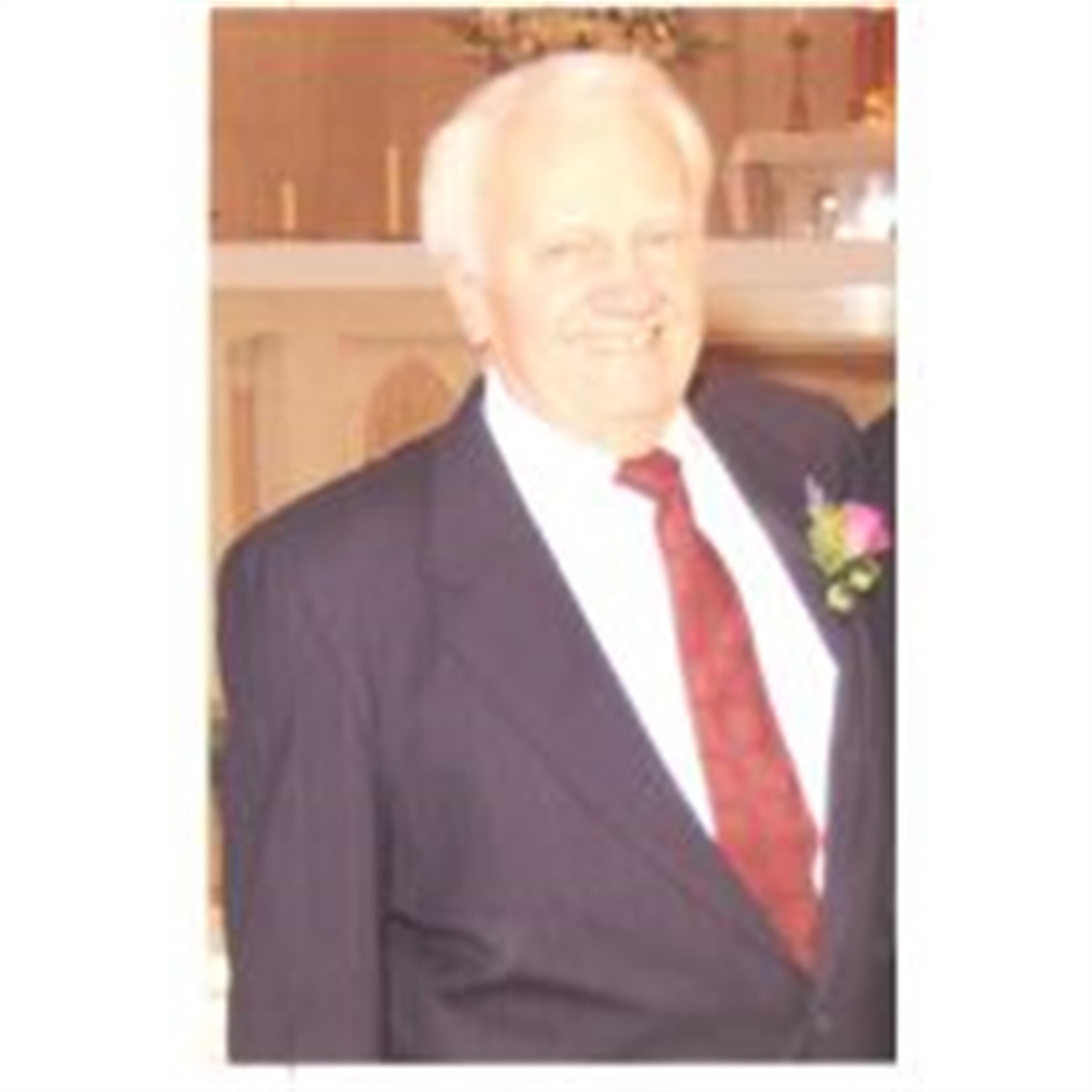 Ira W. Baker Jr.