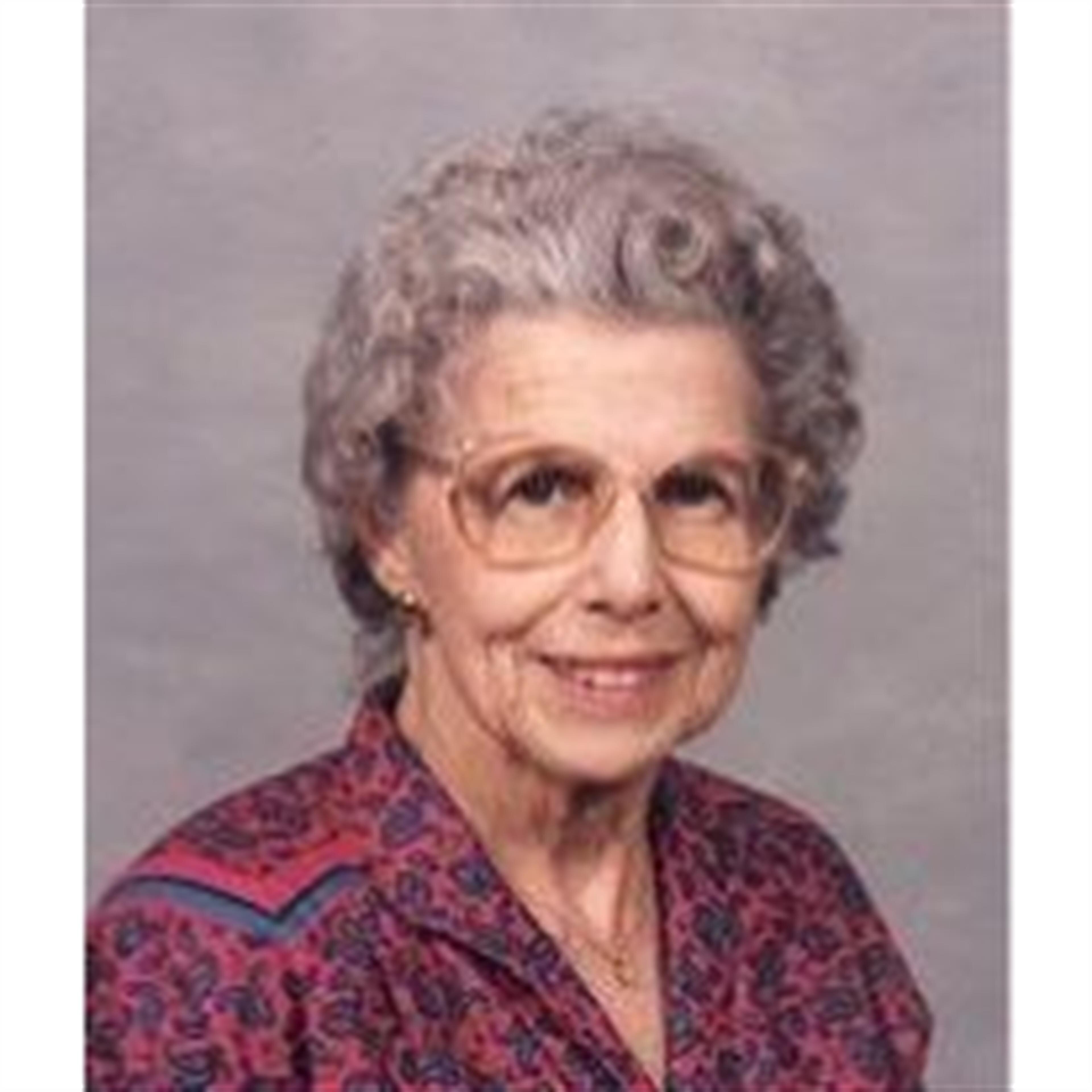 Marguerite Santry