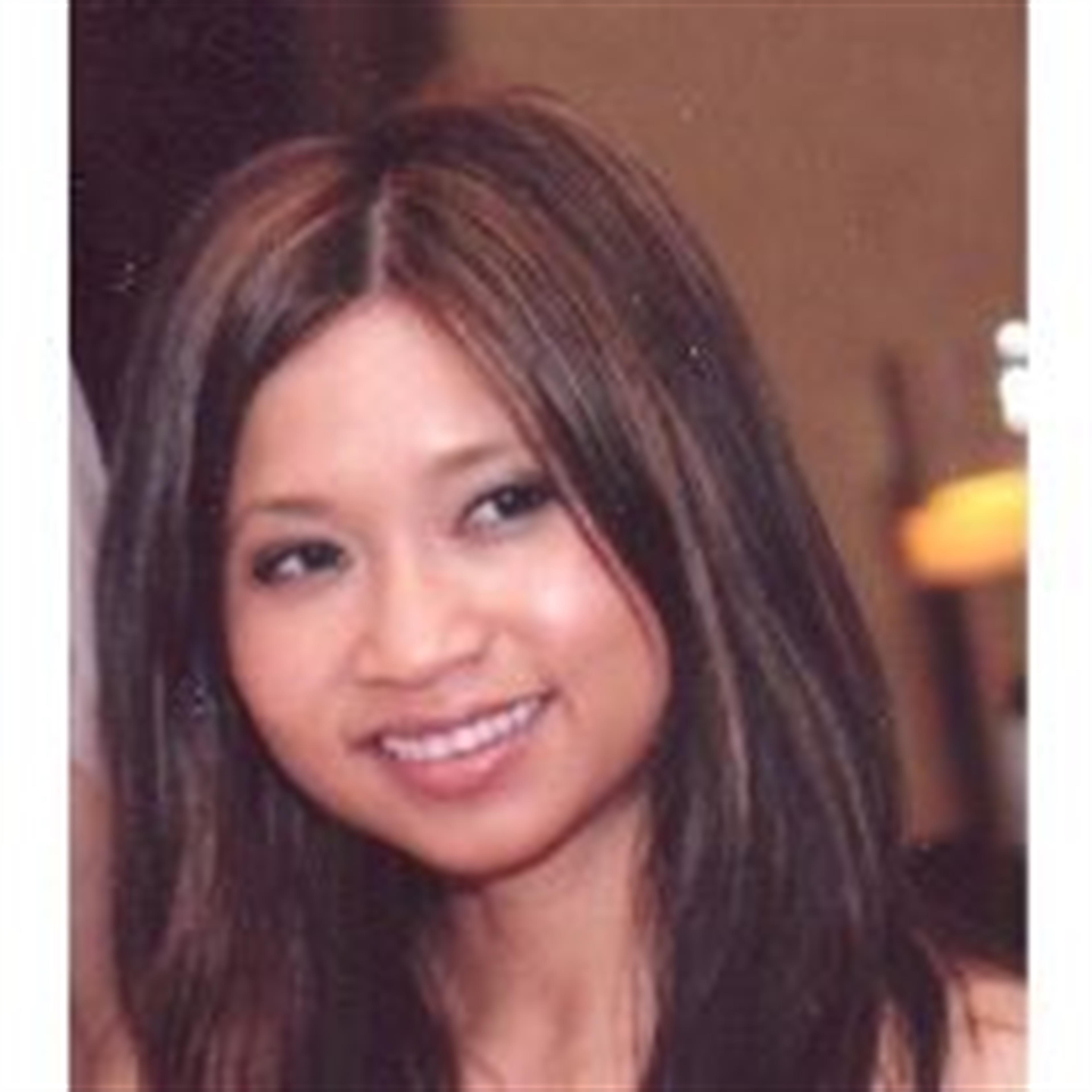 Christina Myhuong Bui