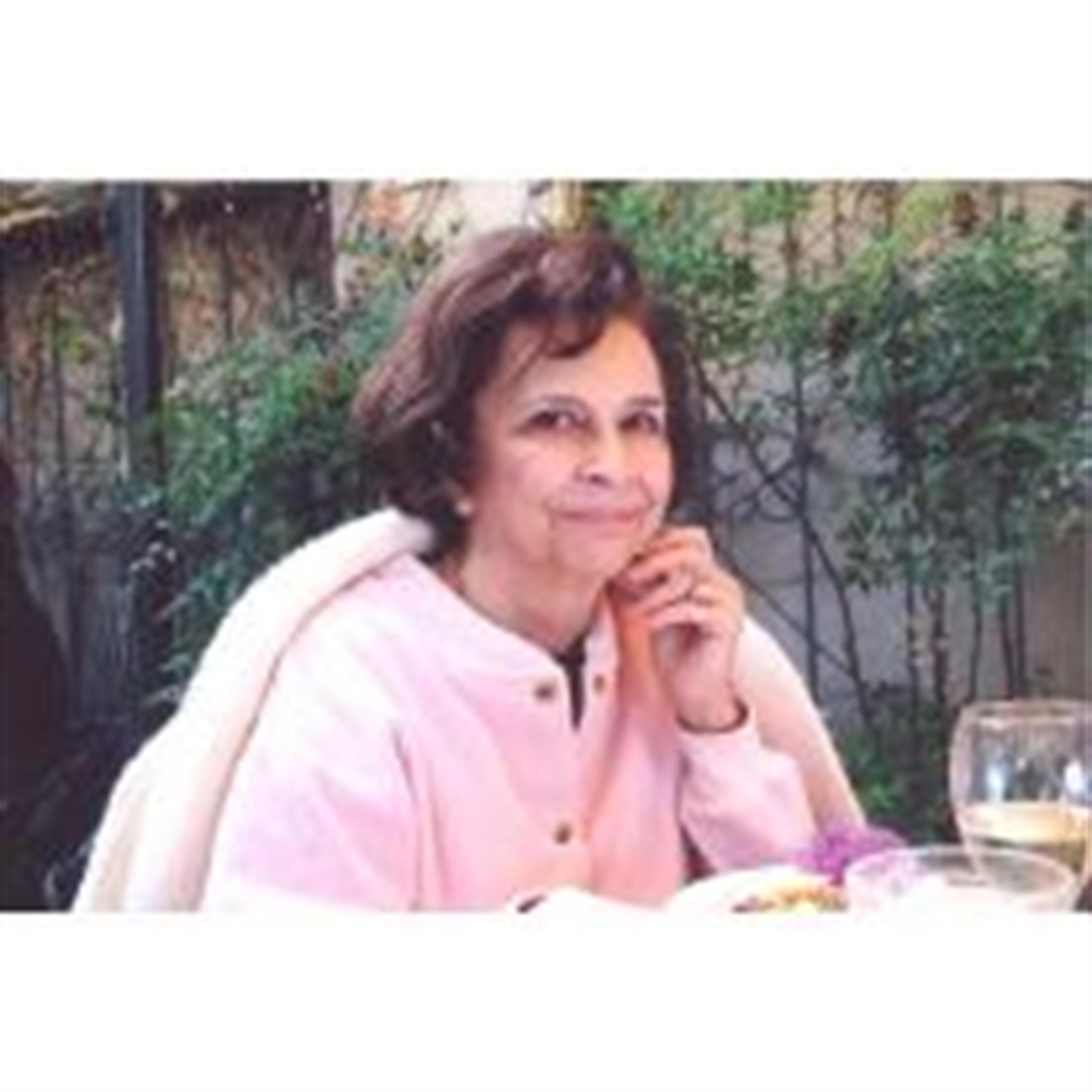 Juanita (Nita) Abel Stover's obituary picture