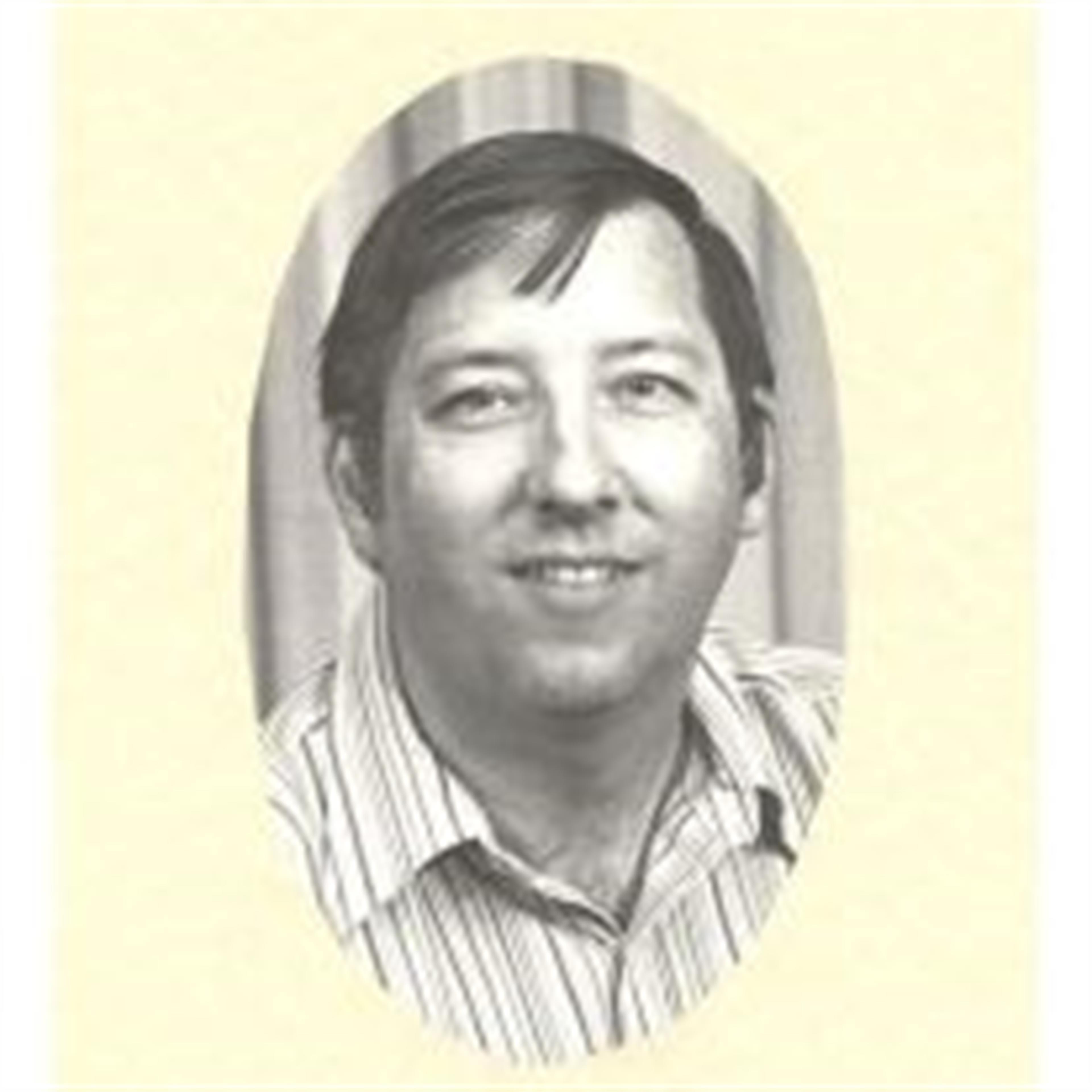 Dennis N. Cowley's obituary picture