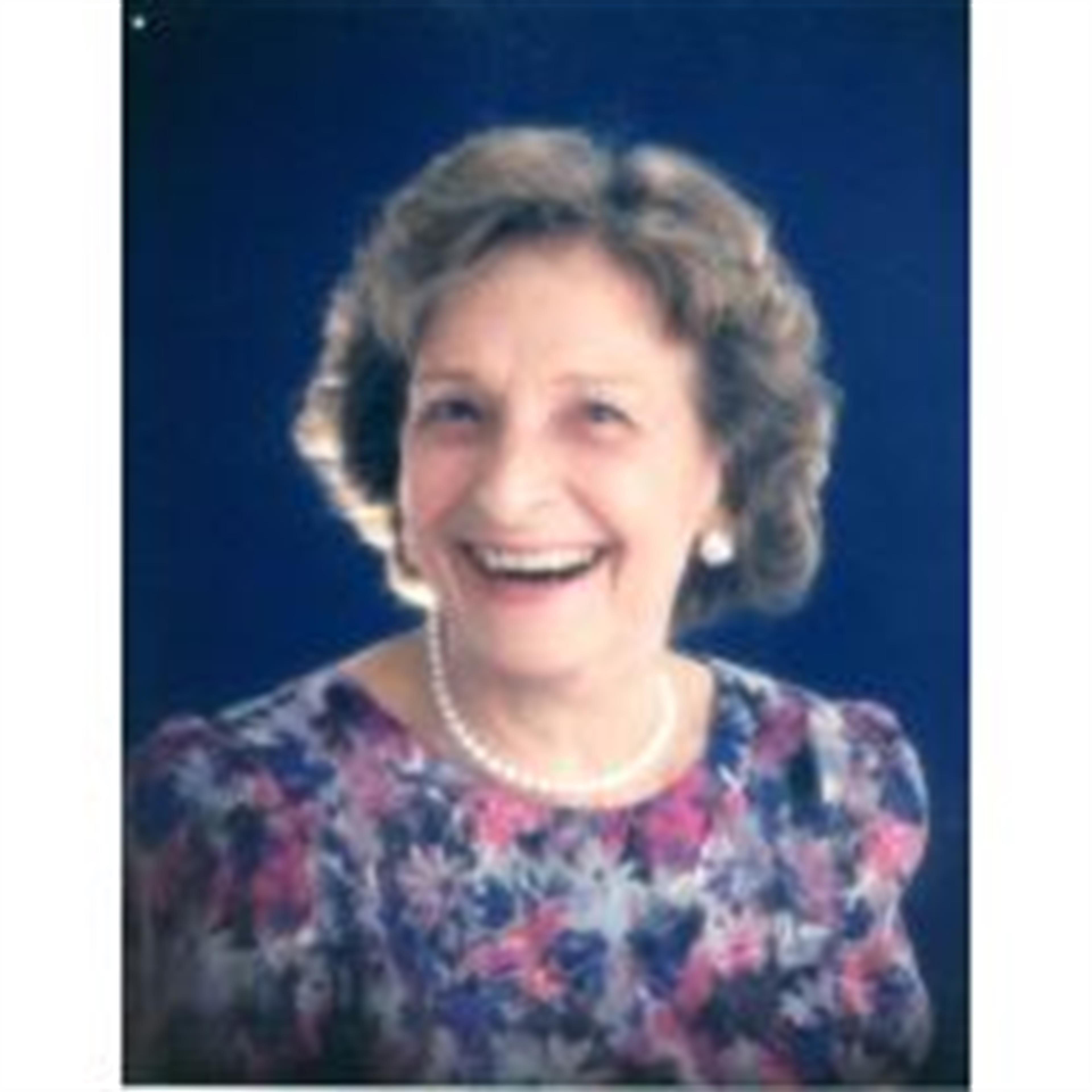 Naomi James Vandaveer