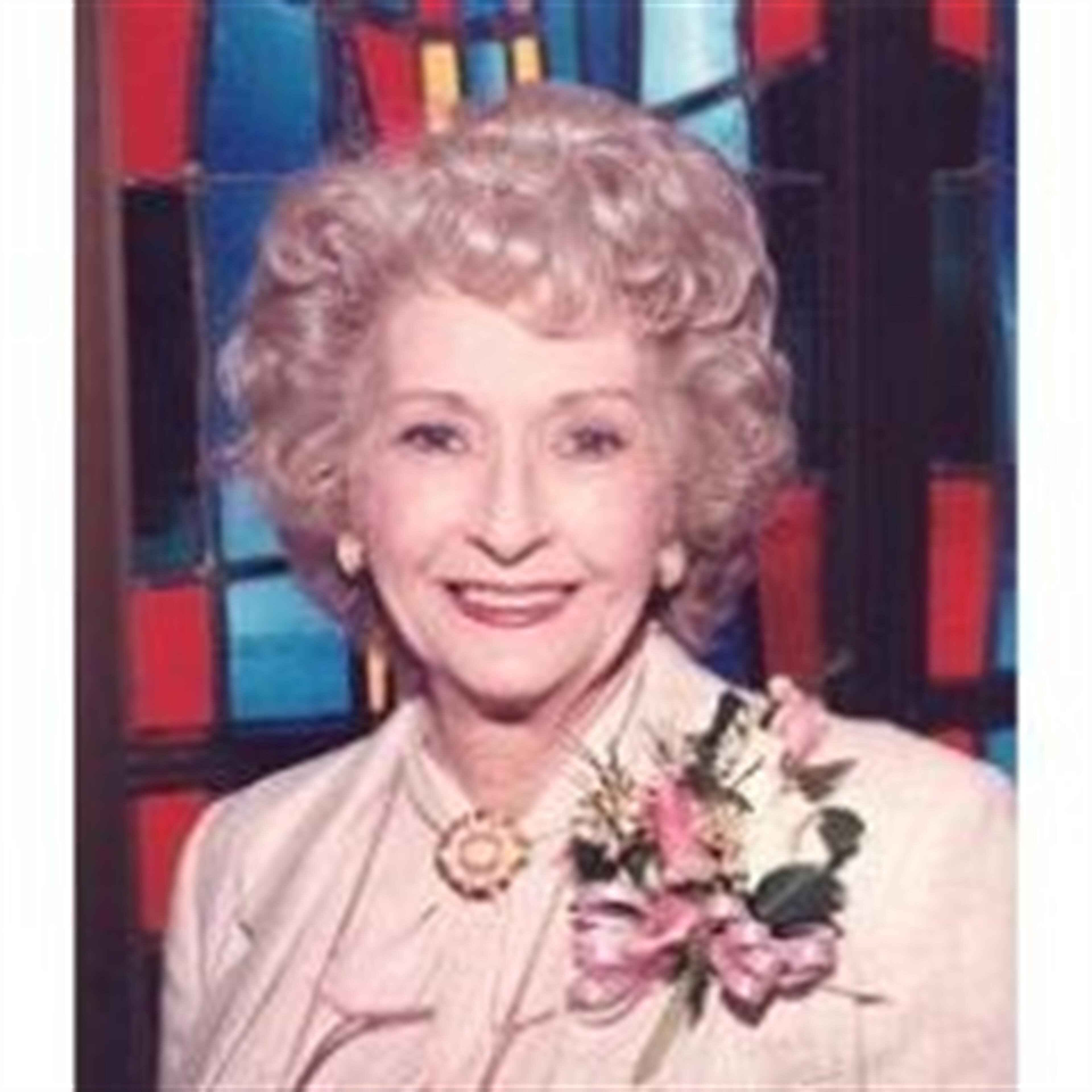 Mildred Louise Posey