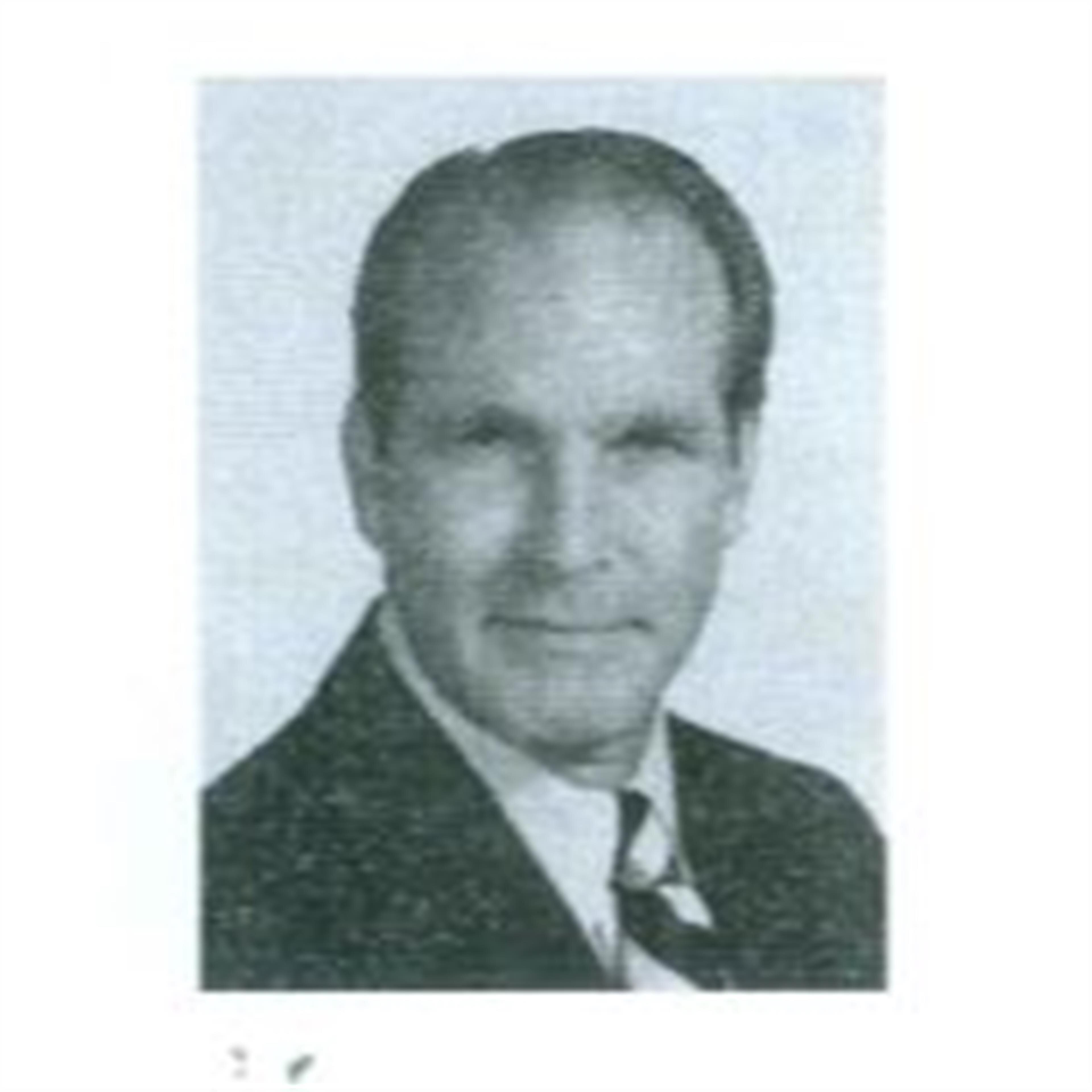 John A. Wells