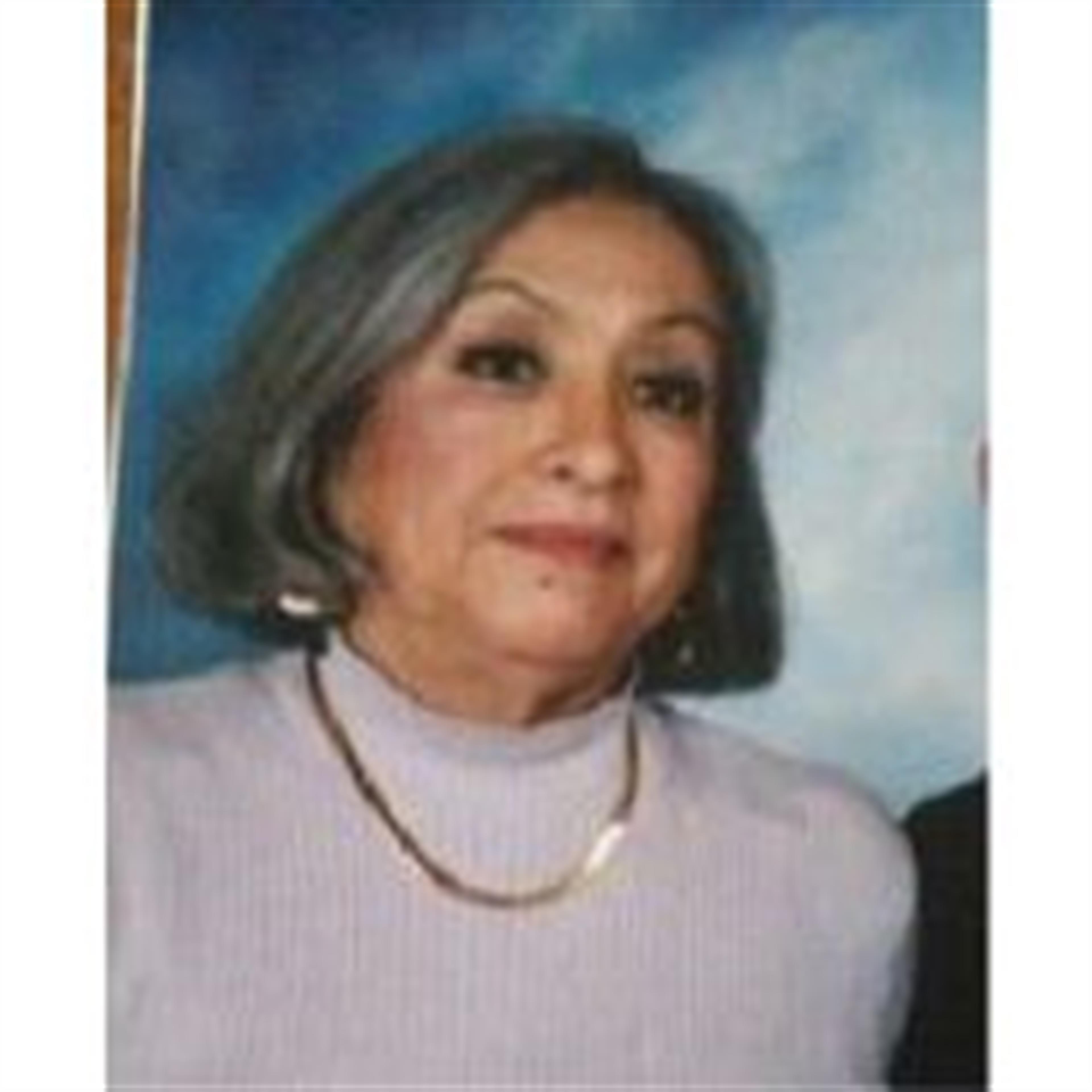 Ramona H. Ortiz's obituary picture