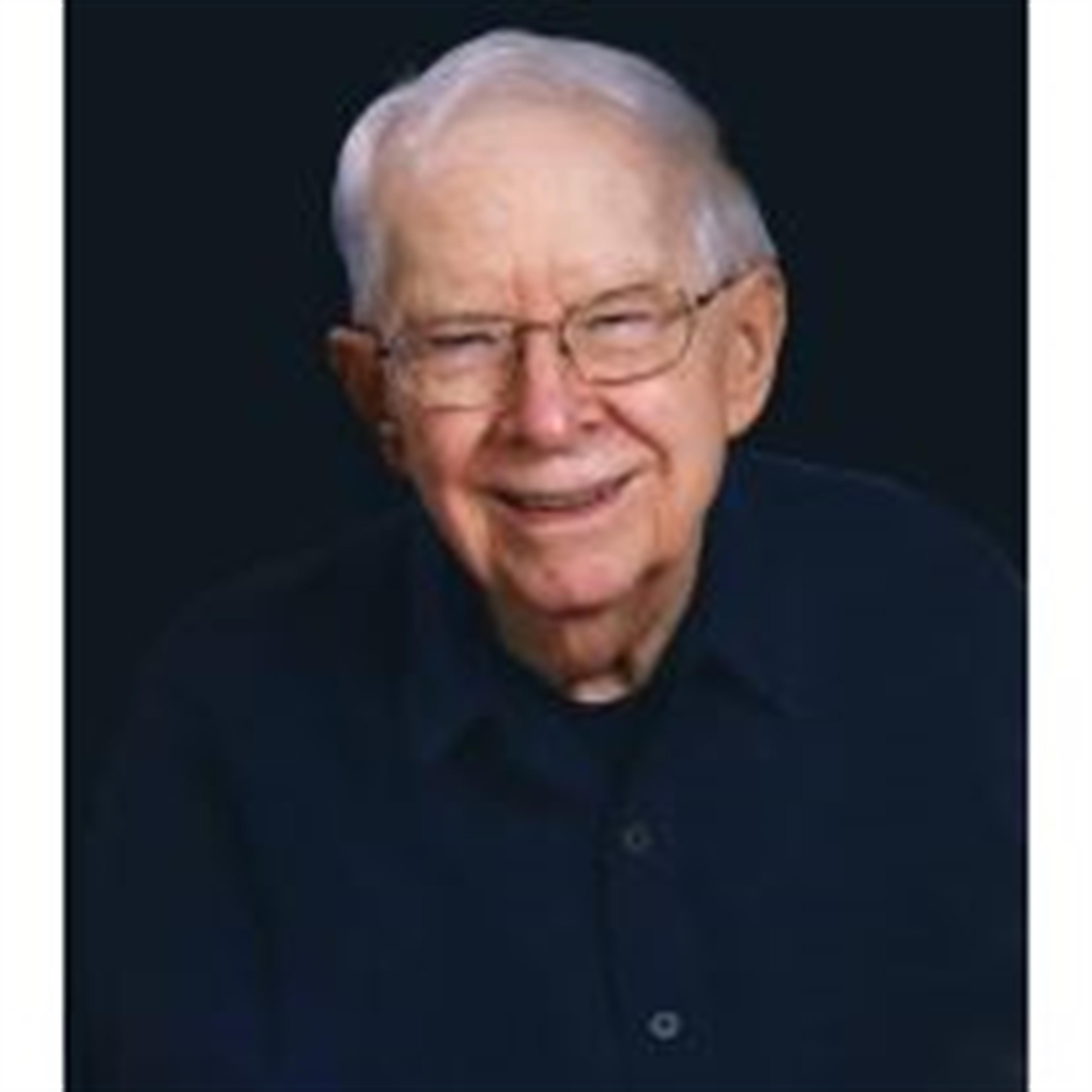 Charles Milton Davenport's obituary picture