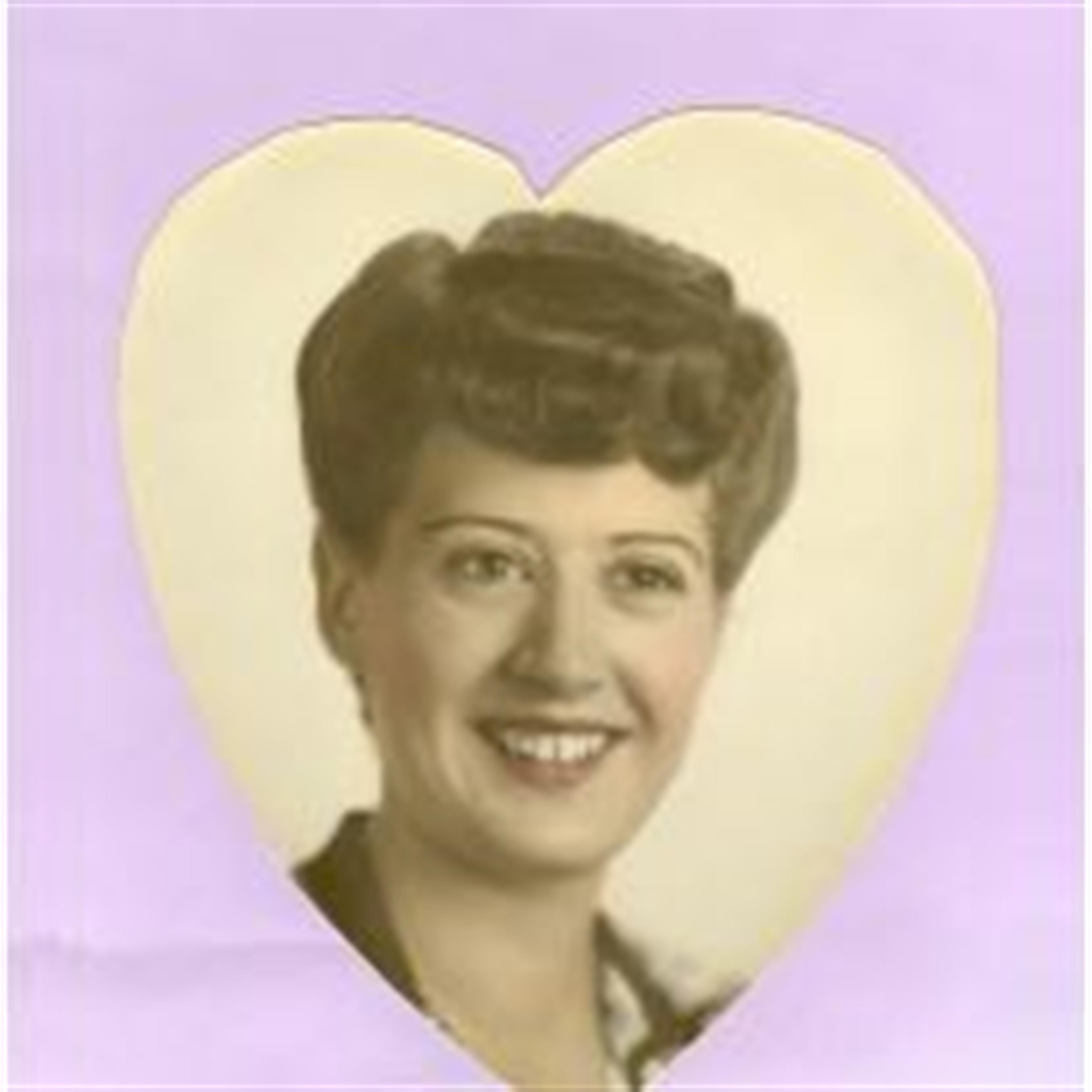 June Elizabeth Bybee's obituary picture