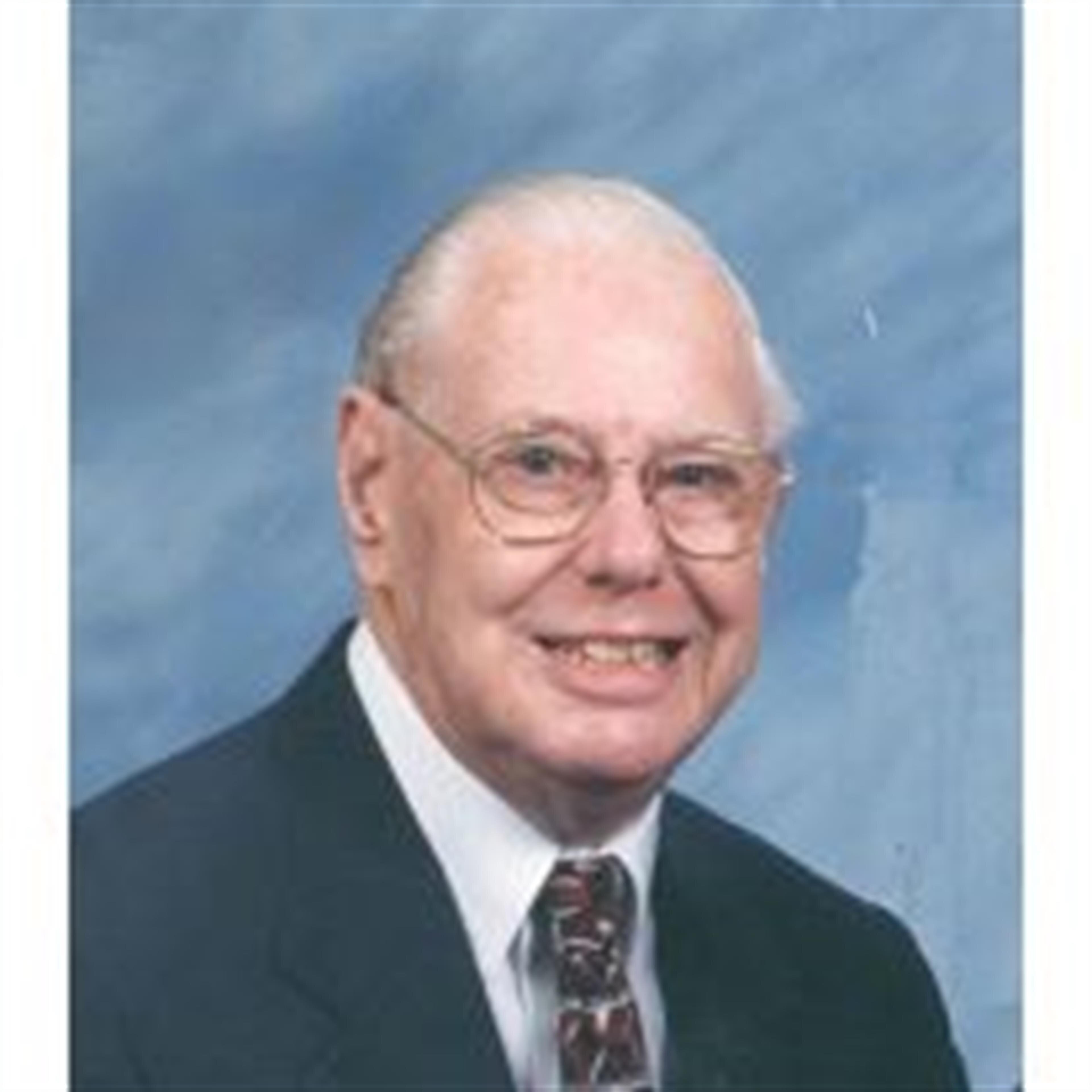 Junius Terry Reimers