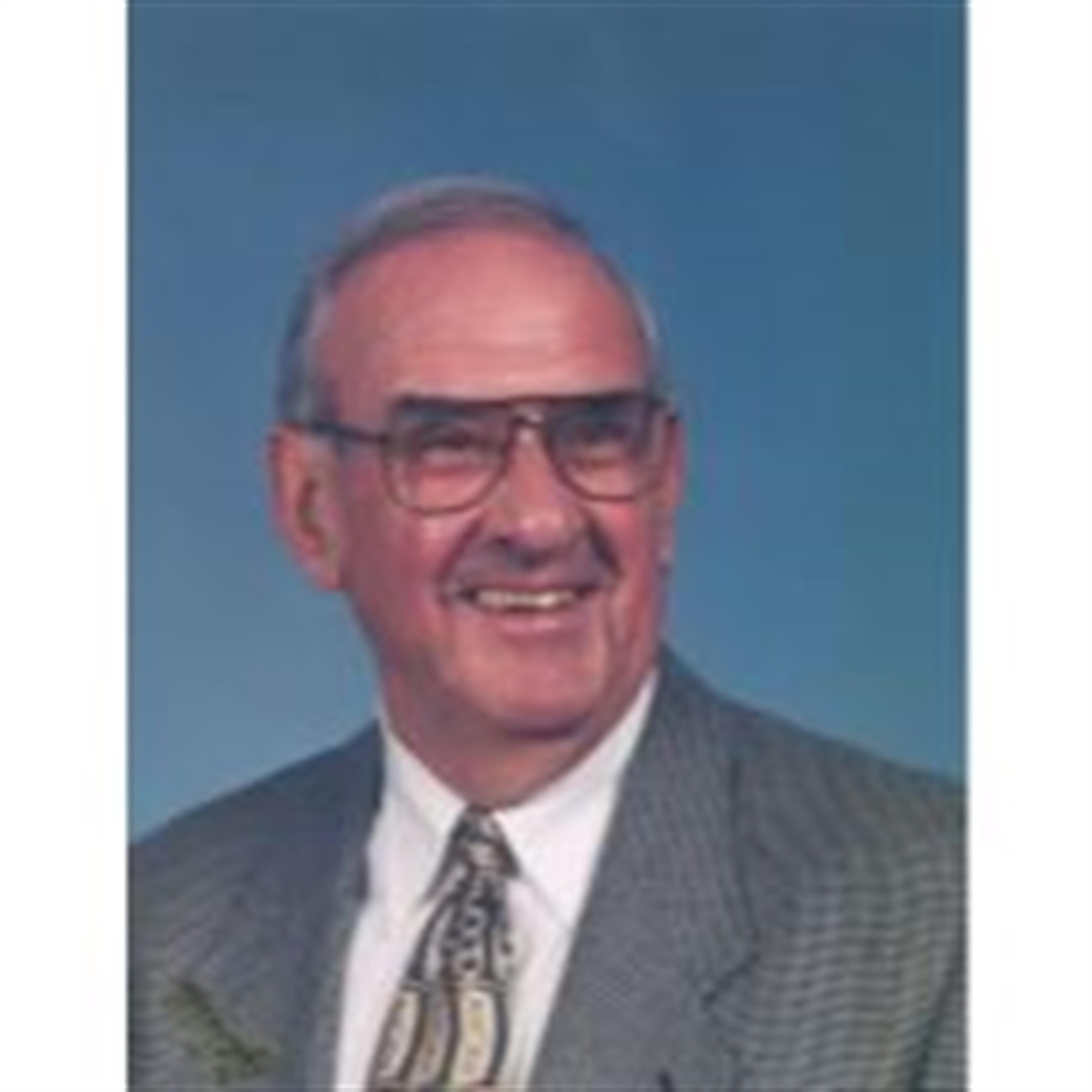 Emmett Woodson Jr