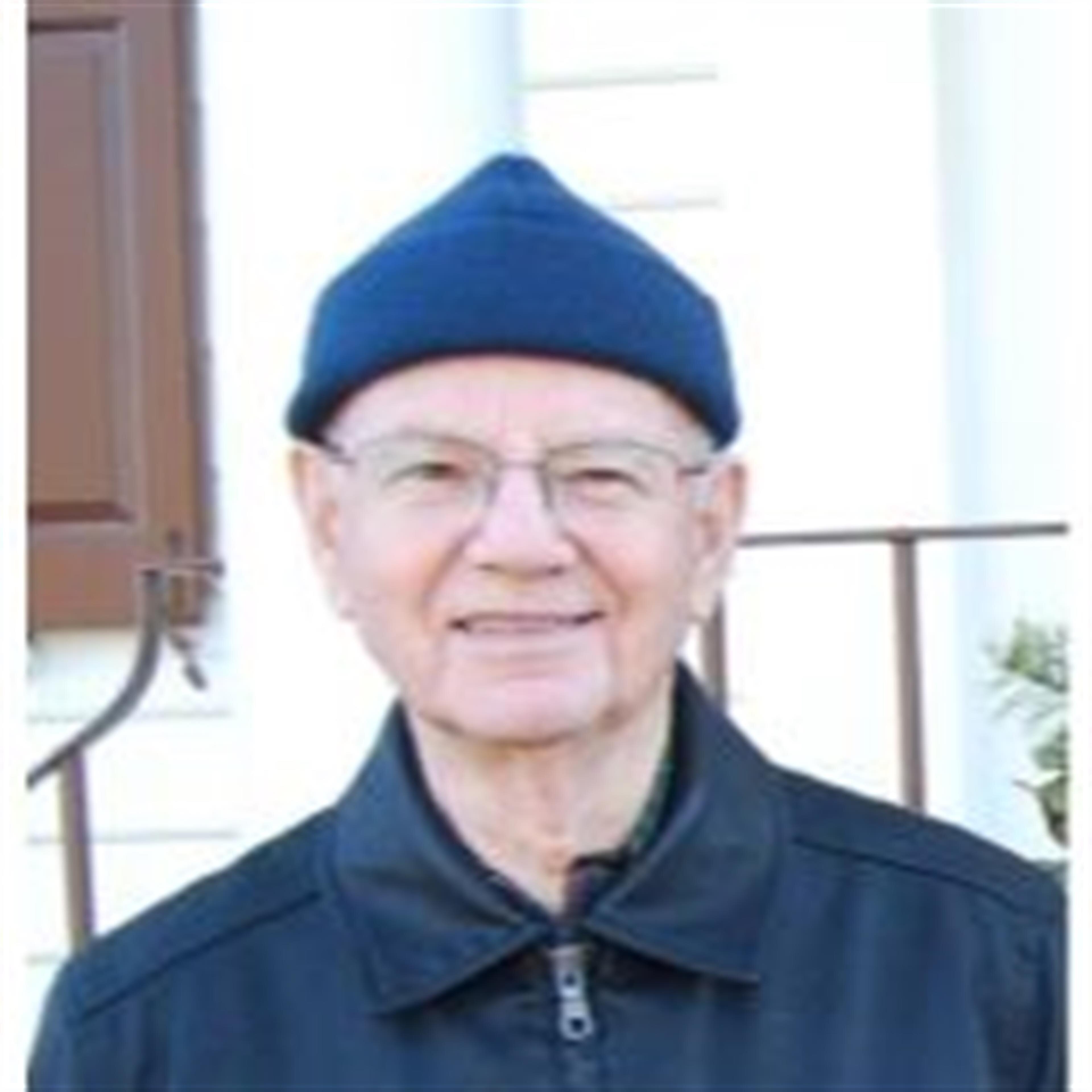 Kenneth Gene Fadely