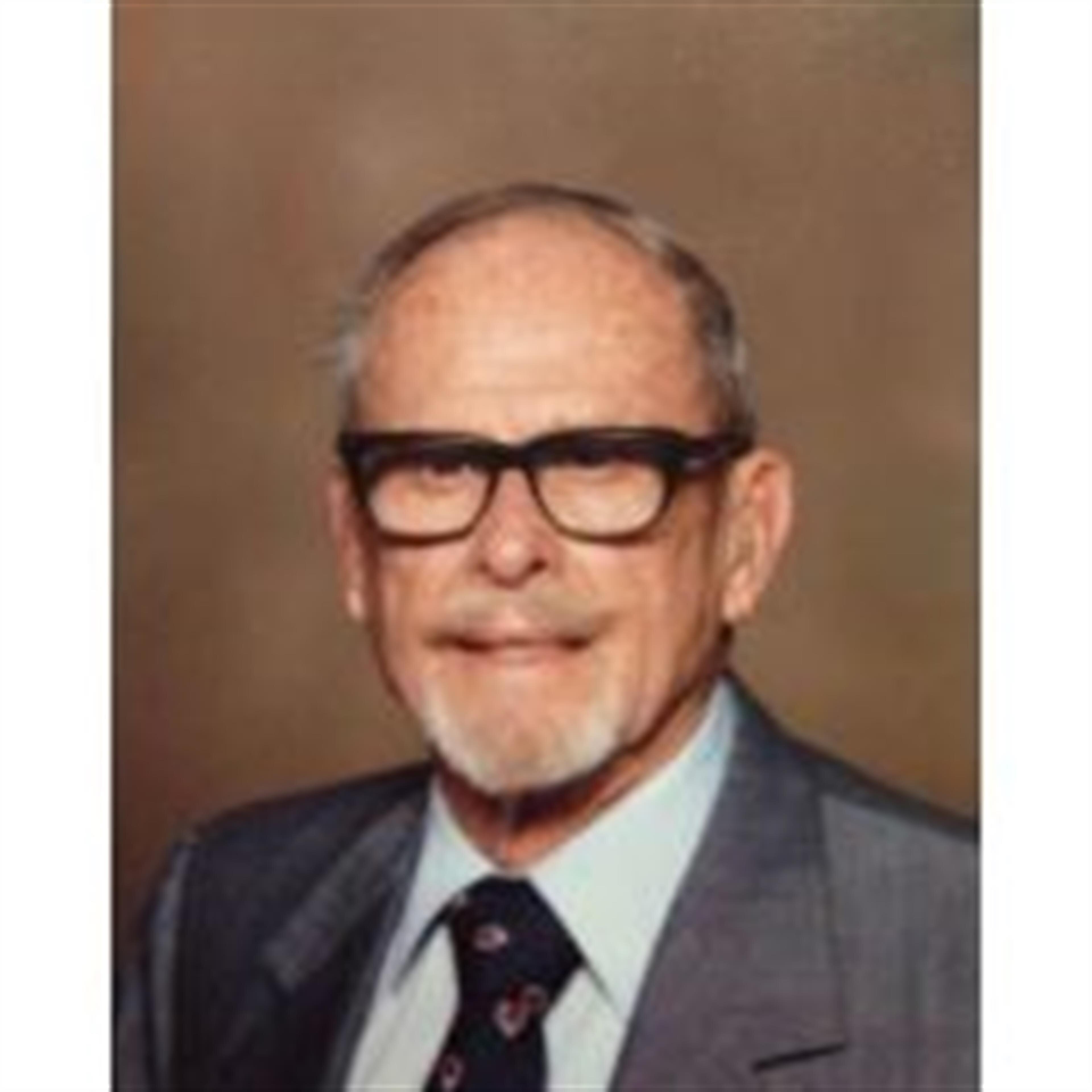 William Robert Wallace Sr.