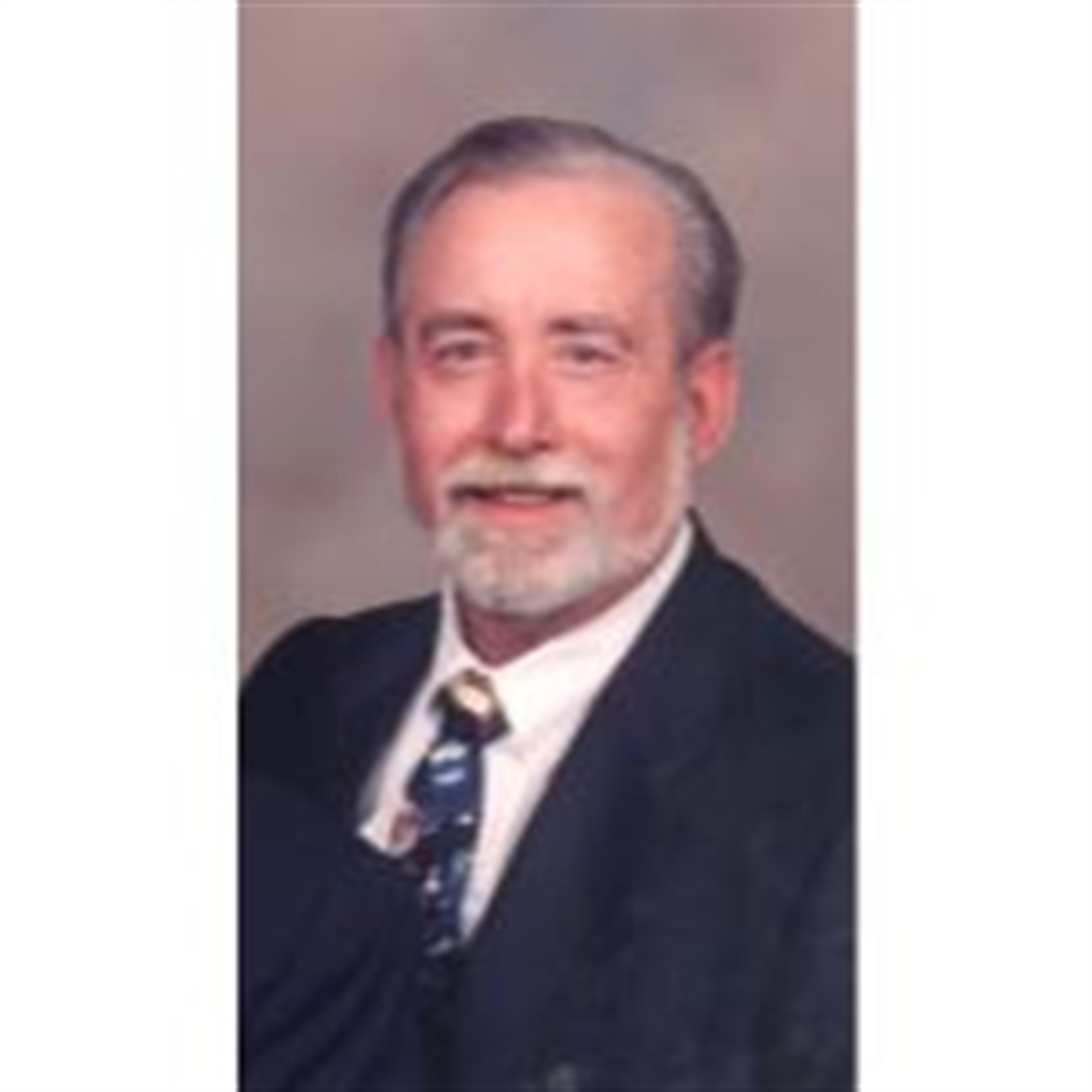 Leonard (Lynn) H. Jaquess