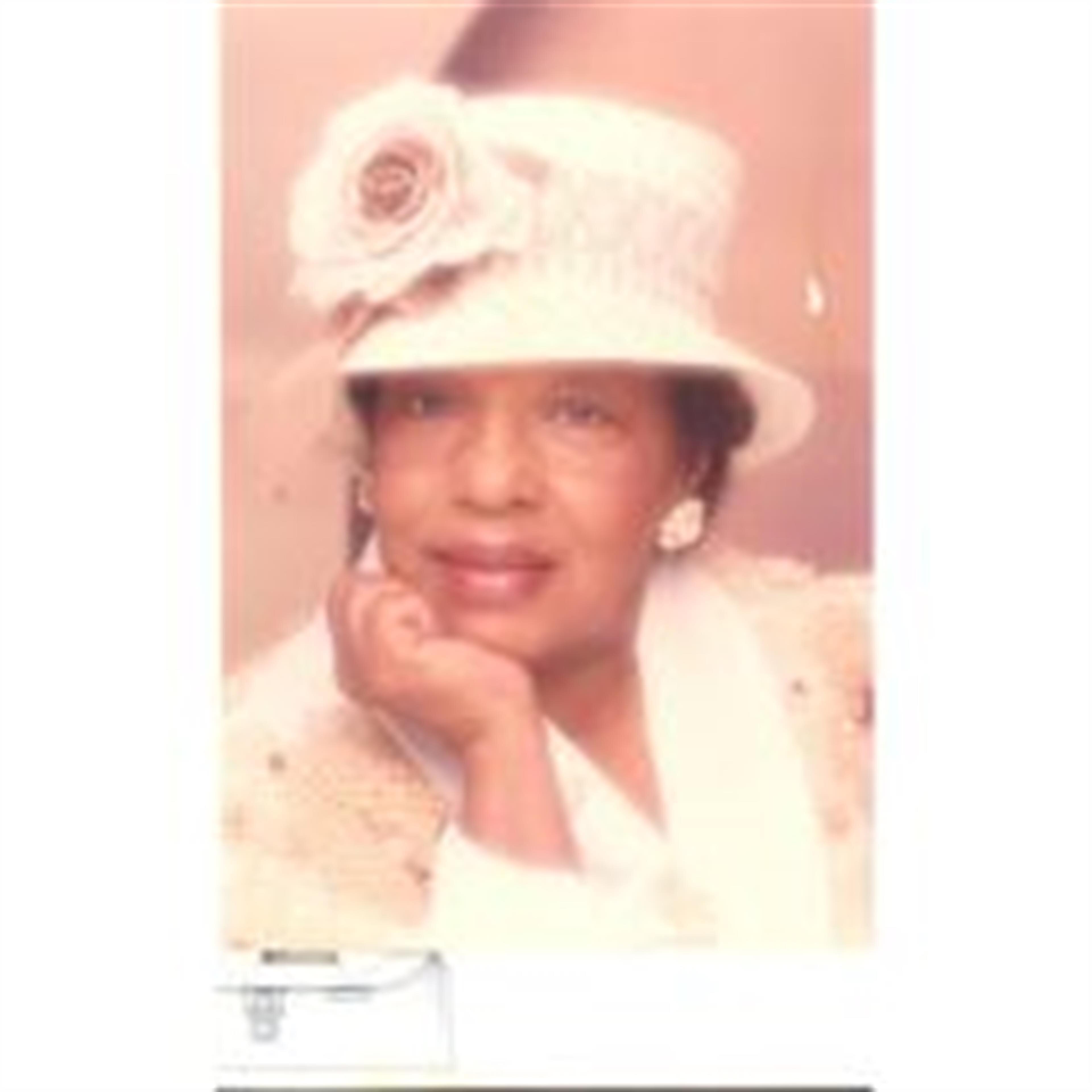 Queen Esther Hatch